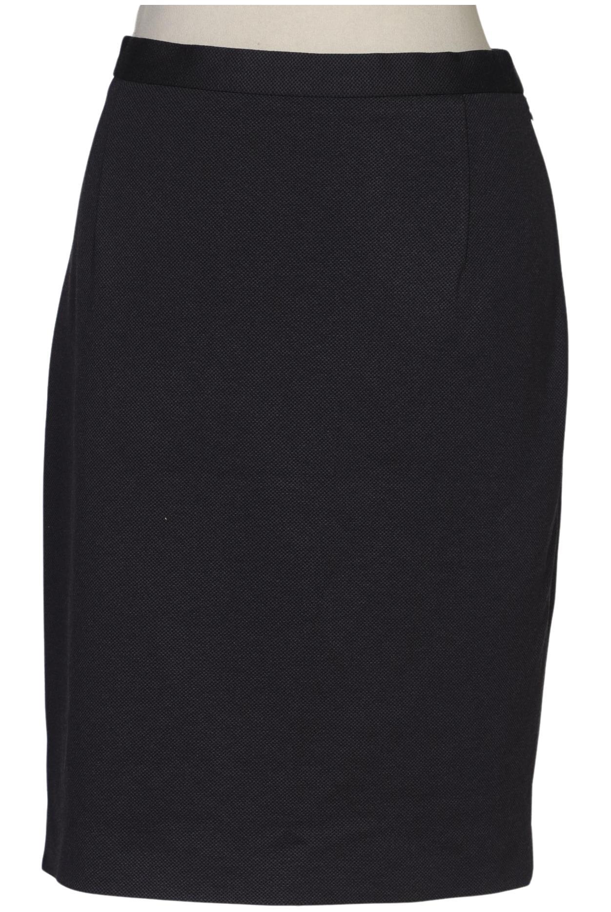 

Gant Damen Rock, marineblau, Gr. 40