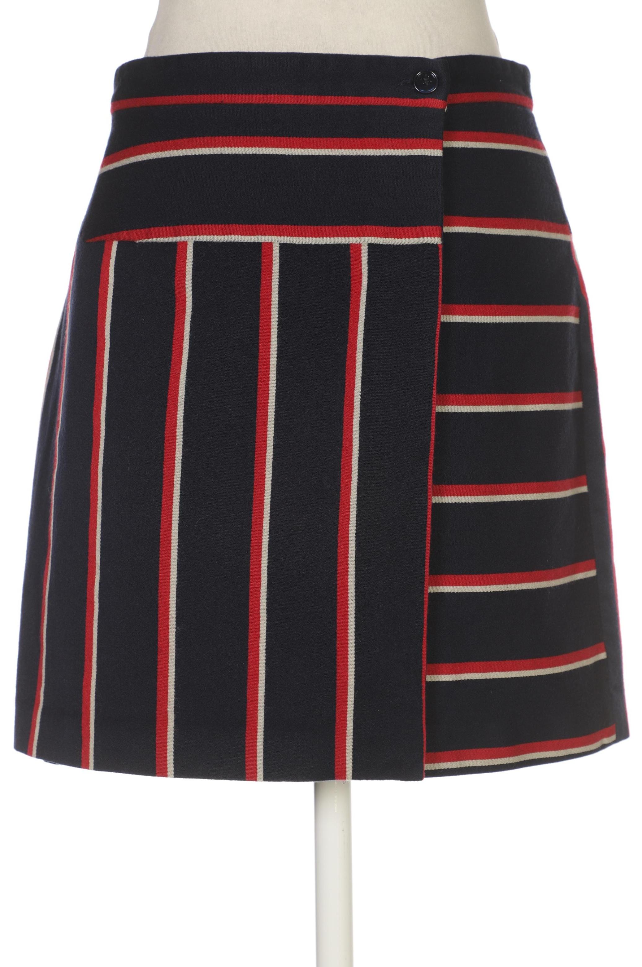 

Gant Damen Rock, marineblau, Gr. 36