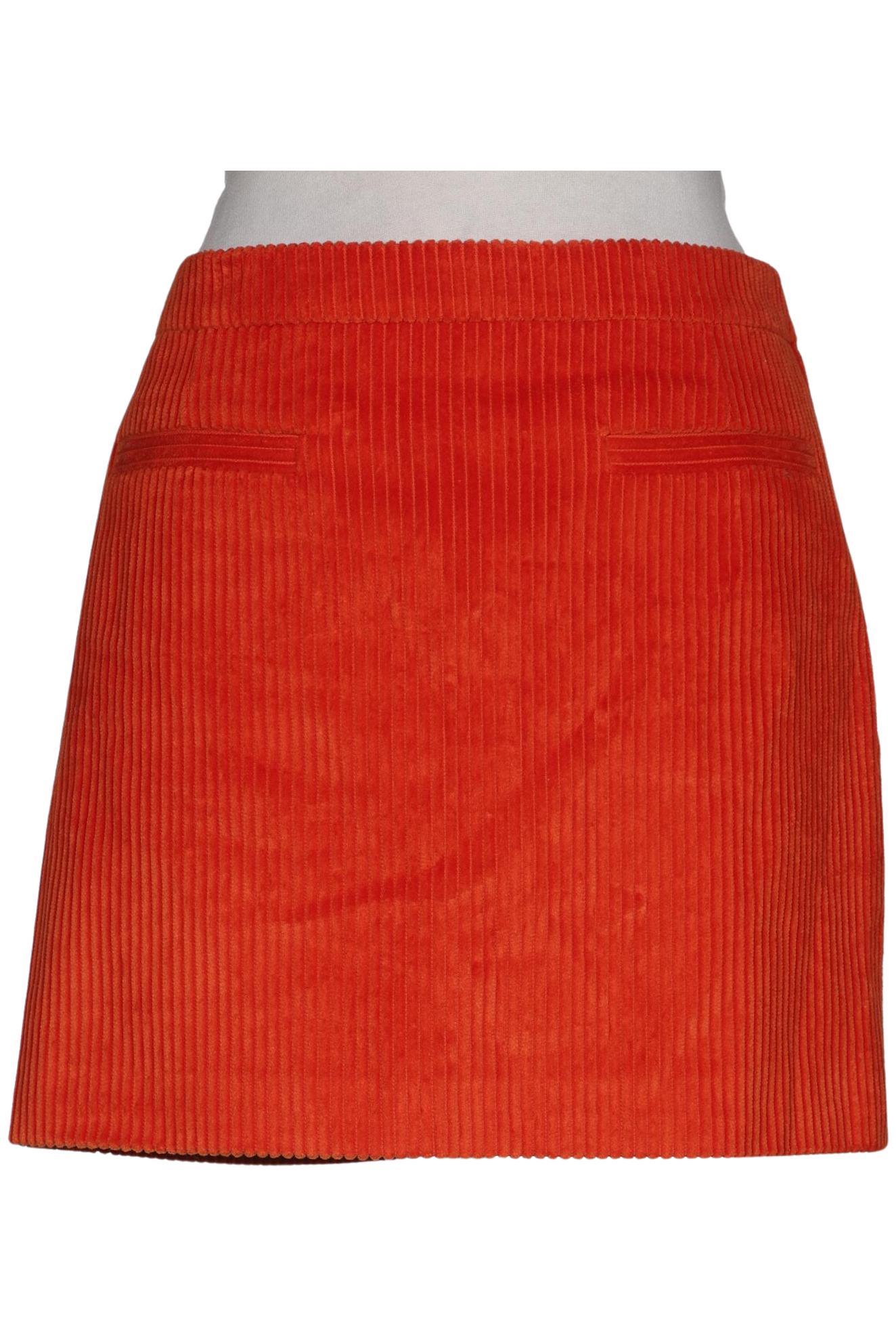 

Gant Damen Rock, orange, Gr. 40