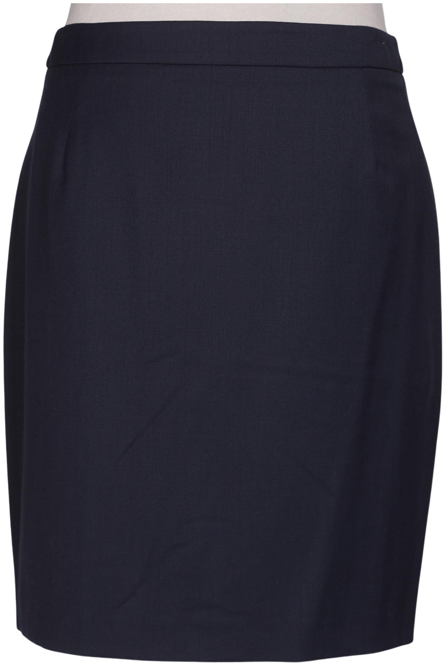 

Gant Damen Rock, marineblau, Gr. 42