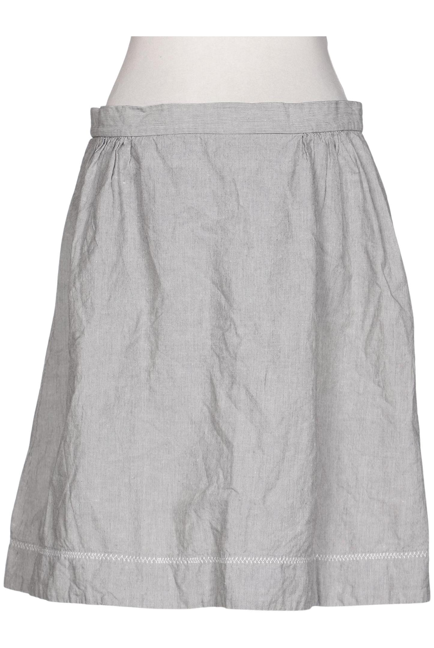 

Gant Damen Rock, grau, Gr. 40