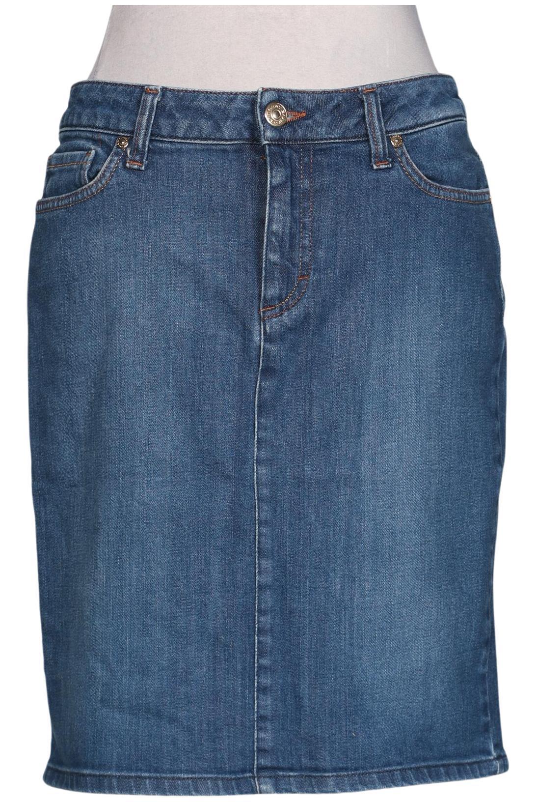 

Gant Damen Rock, blau, Gr. 36