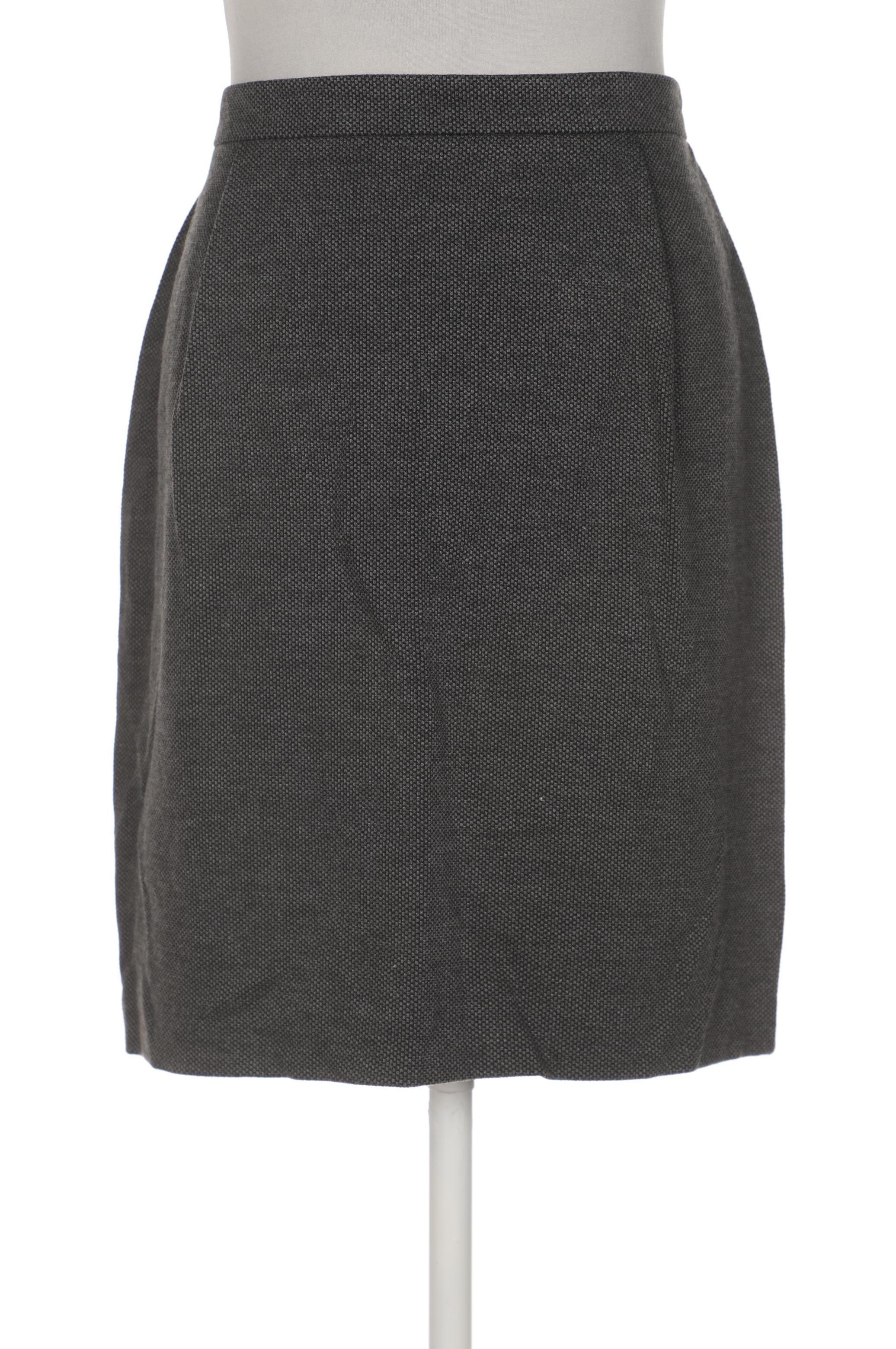

Gant Damen Rock, grau, Gr. 38