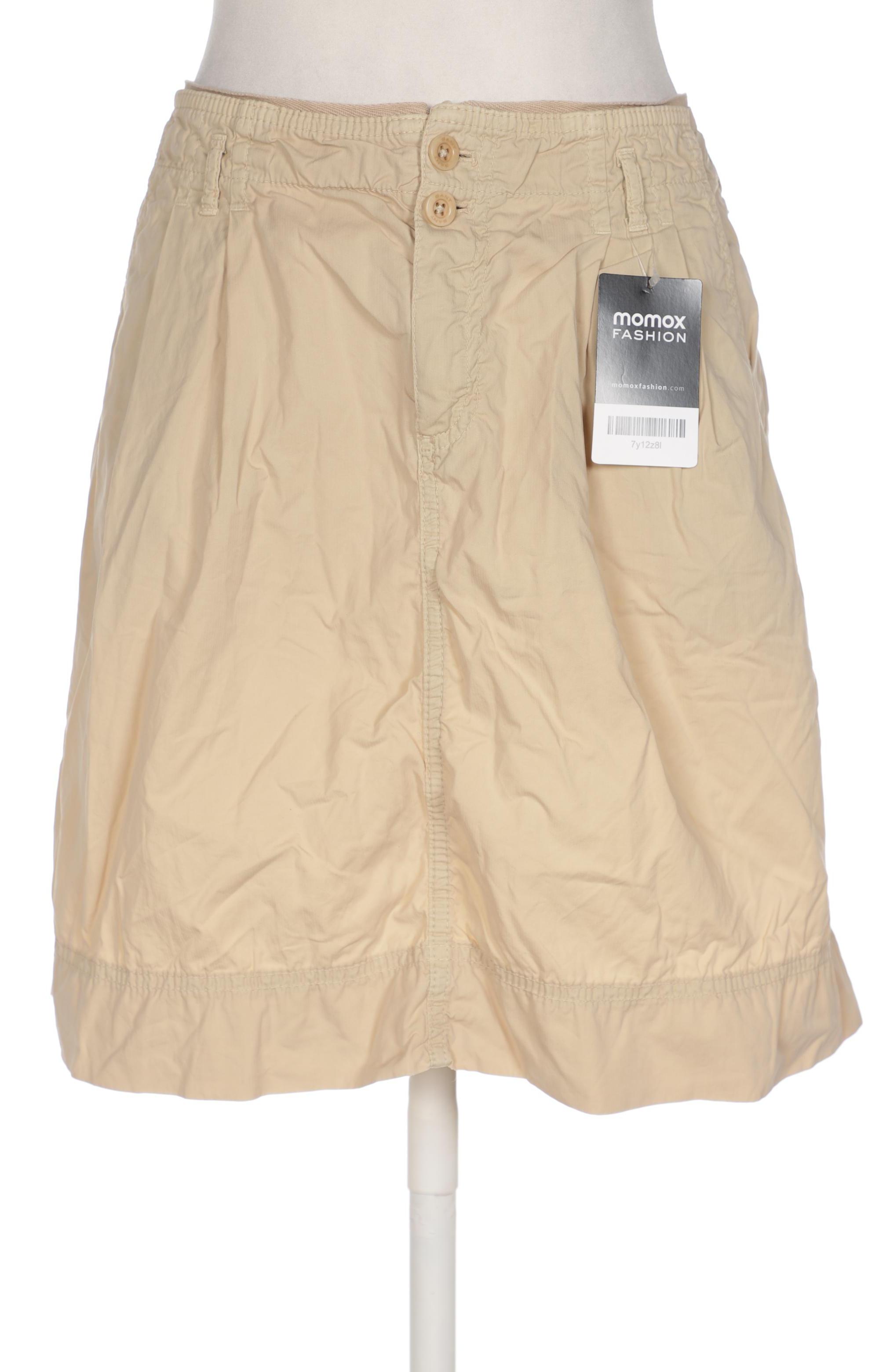 

Gant Damen Rock, beige, Gr. 40