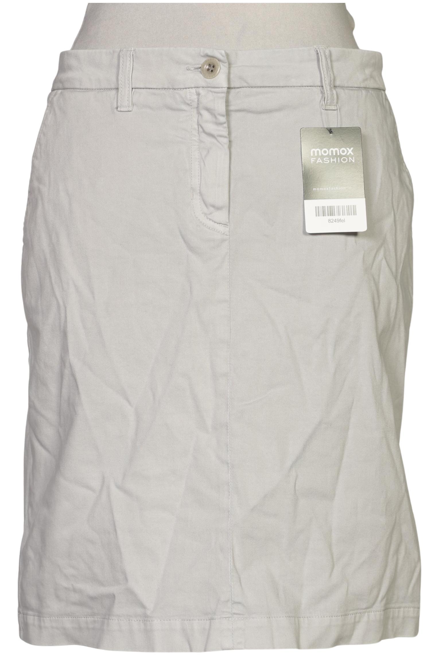 

Gant Damen Rock, grau, Gr. 38
