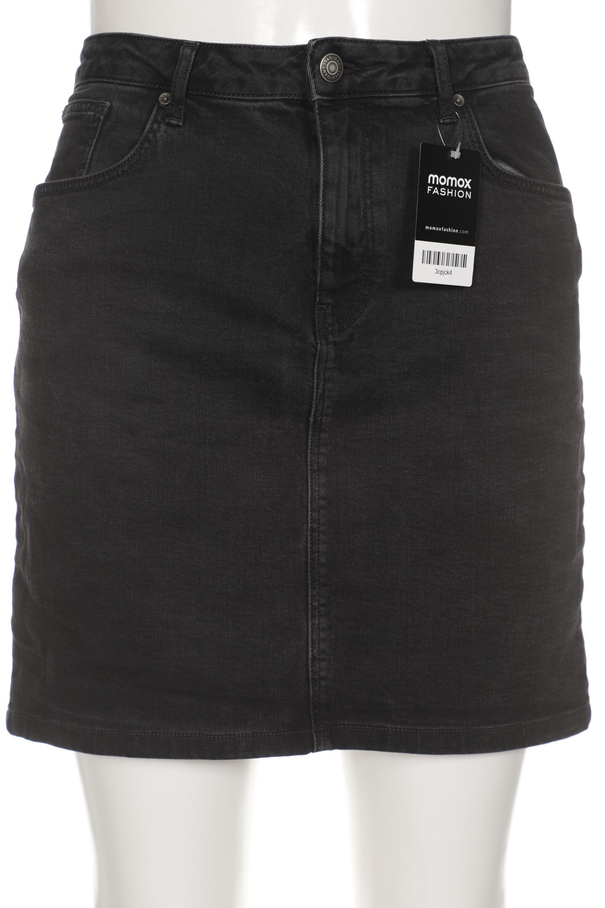 

GANT Damen Rock, schwarz