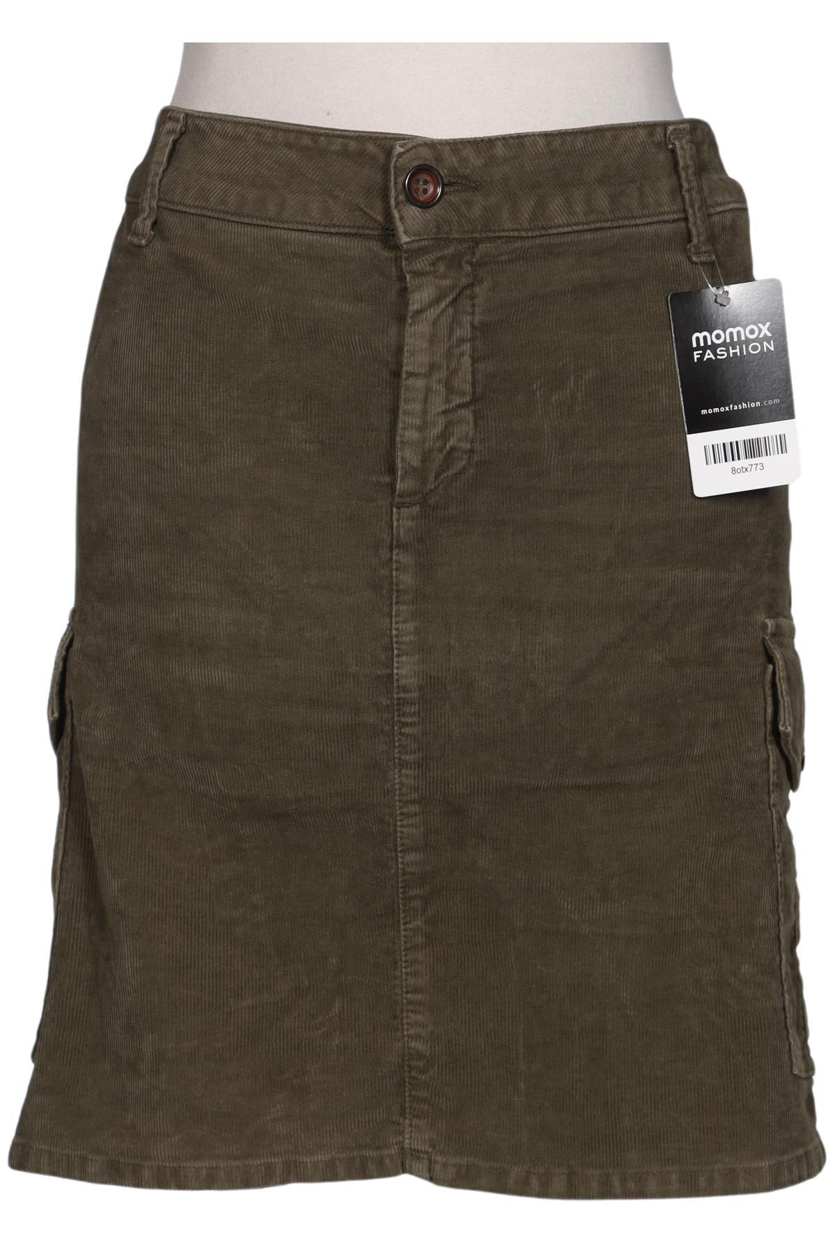 

Gant Damen Rock, grün, Gr. 40