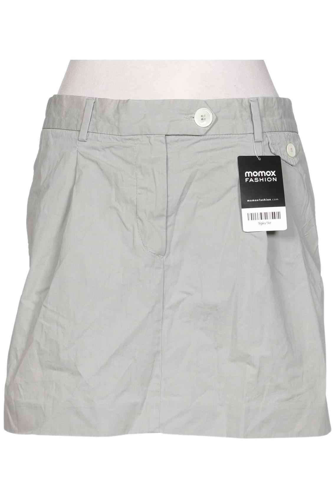 

Gant Damen Rock, grau, Gr. 40