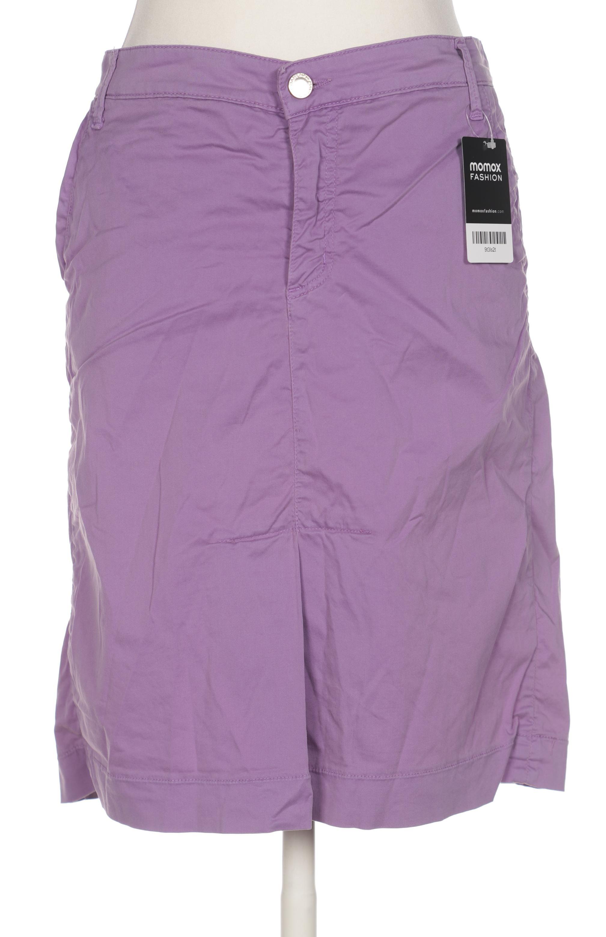 

Gant Damen Rock, flieder, Gr. 40