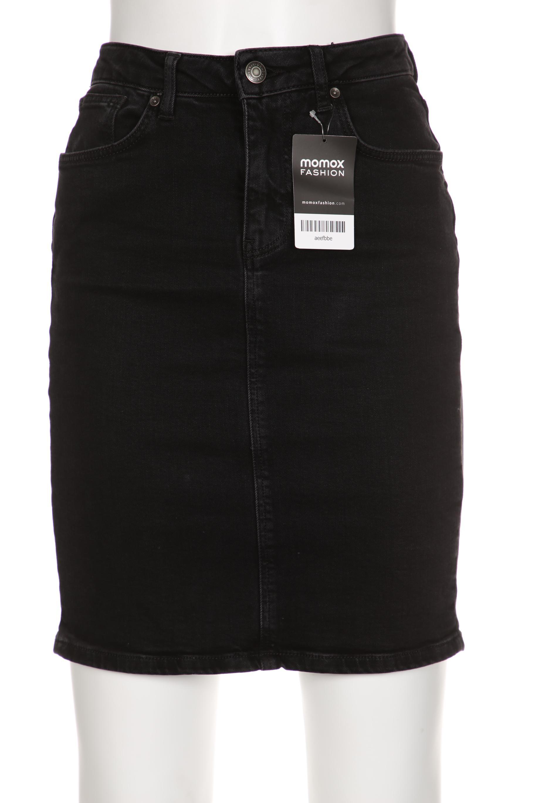 

Gant Damen Rock, schwarz, Gr. 38