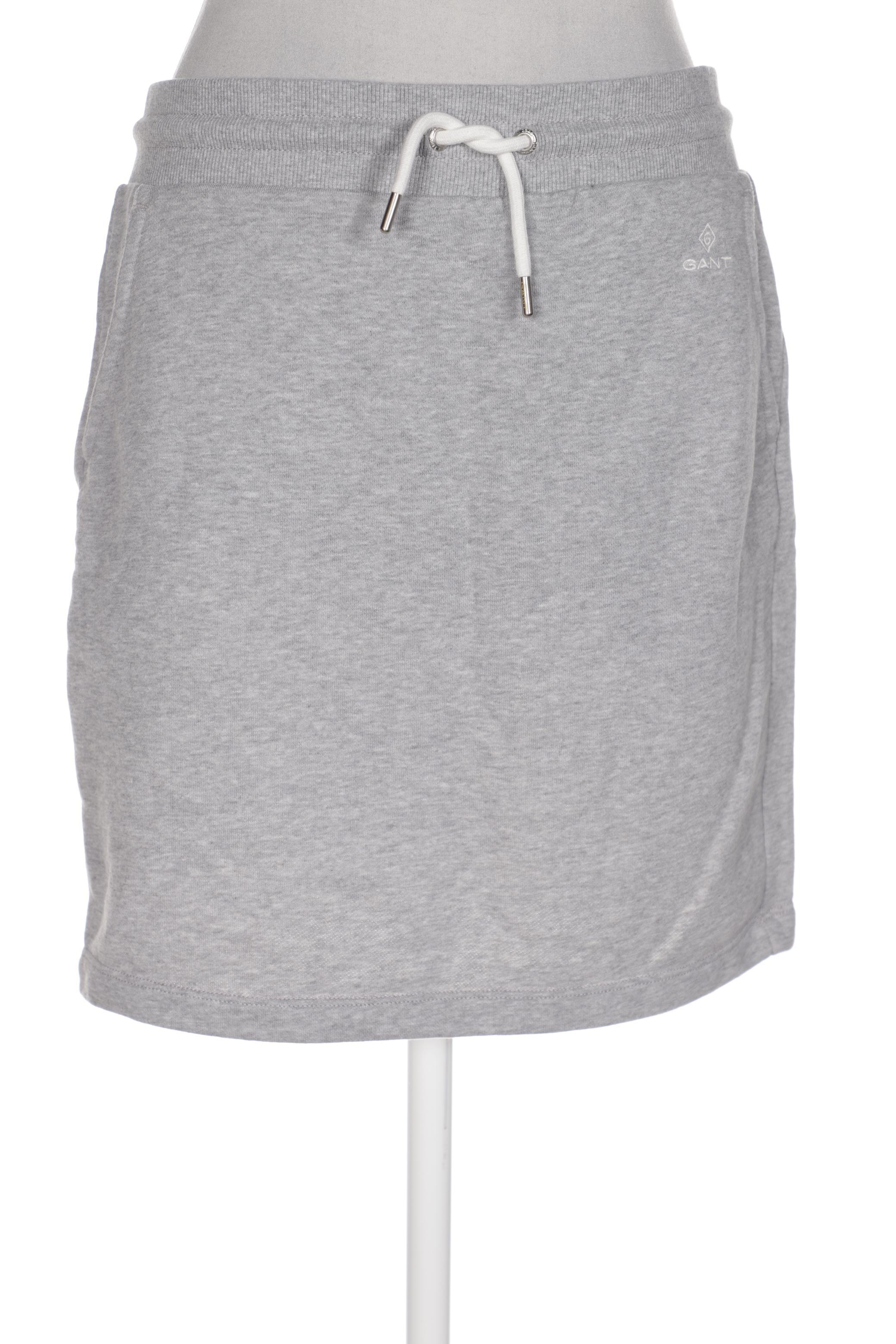 

Gant Damen Rock, grau, Gr. 38