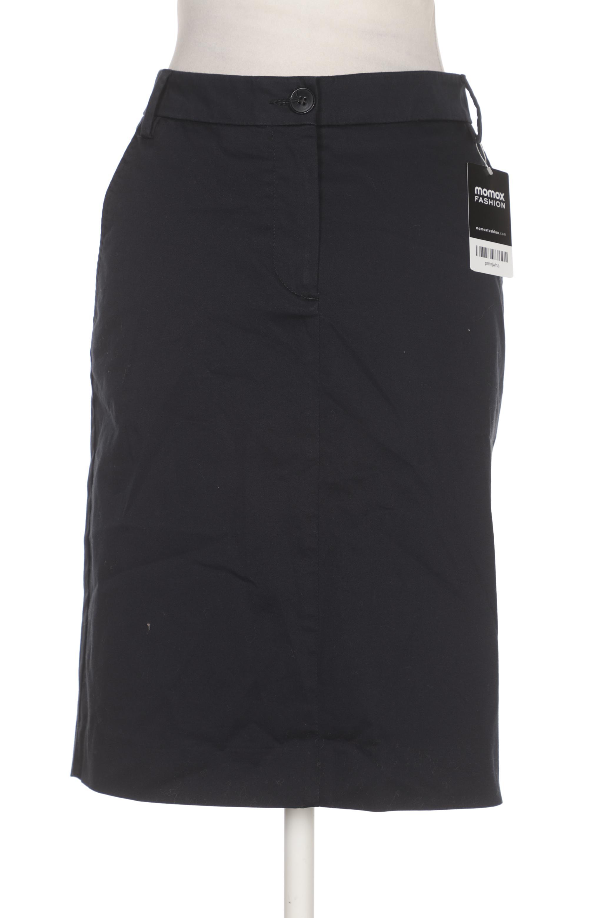 

Gant Damen Rock, marineblau, Gr. 40