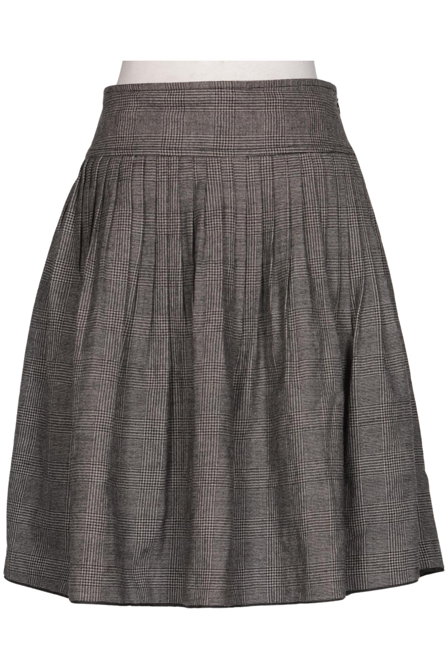 

Gant Damen Rock, grau, Gr. 36