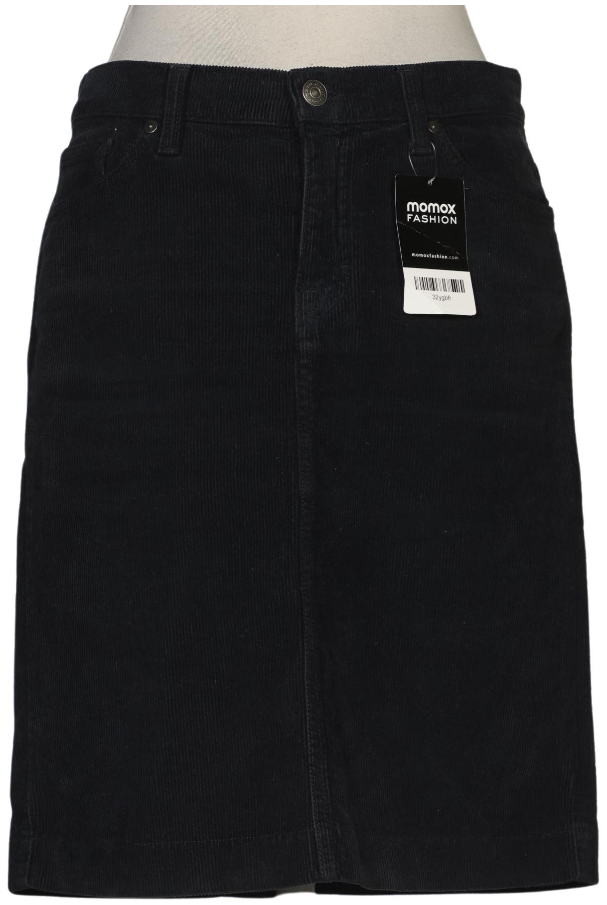 

Gant Damen Rock, marineblau, Gr. 36