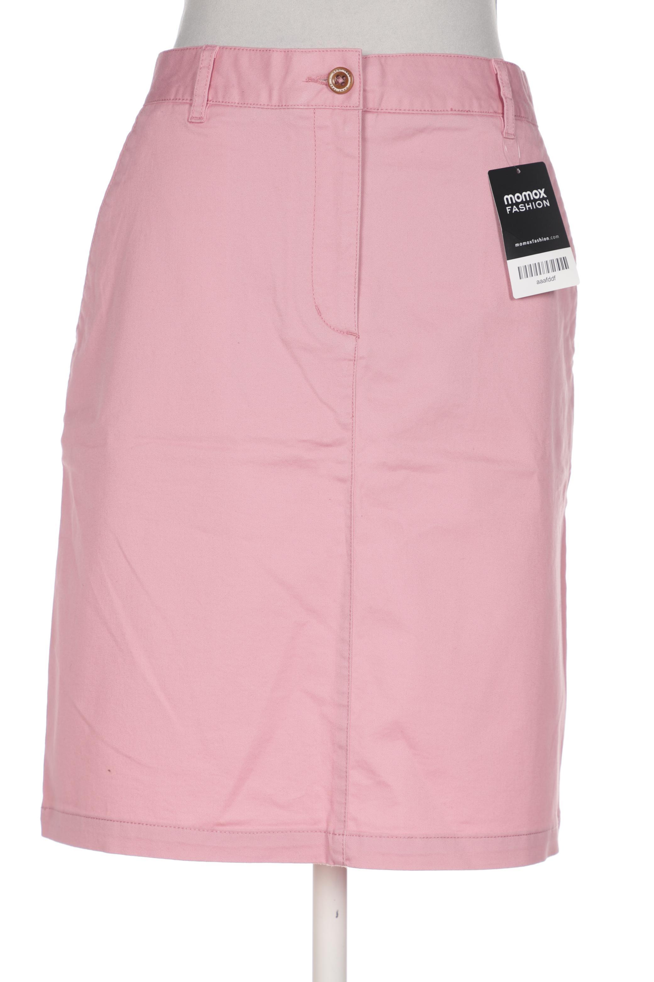 

Gant Damen Rock, pink, Gr. 40