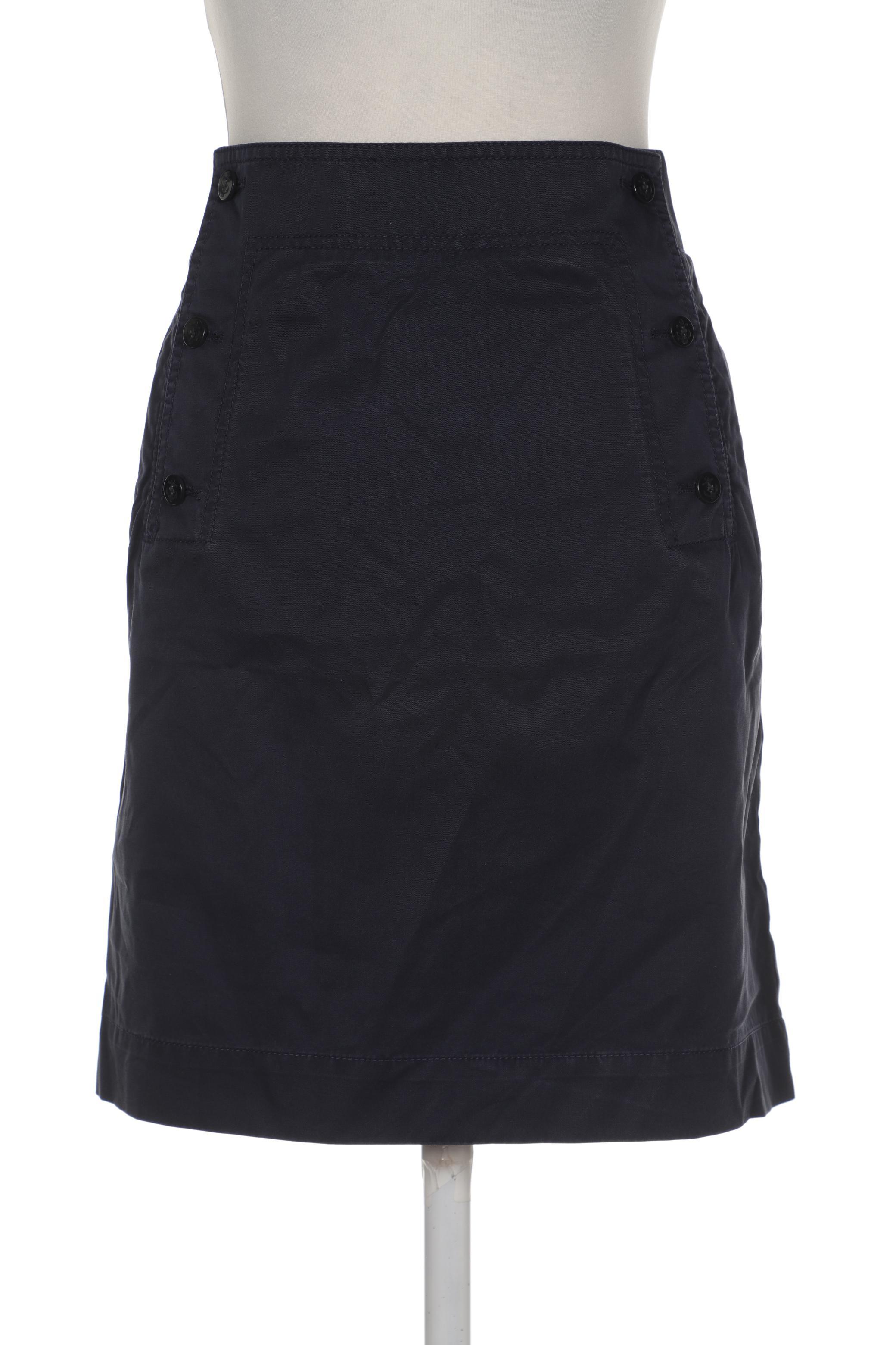 

GANT Damen Rock, marineblau