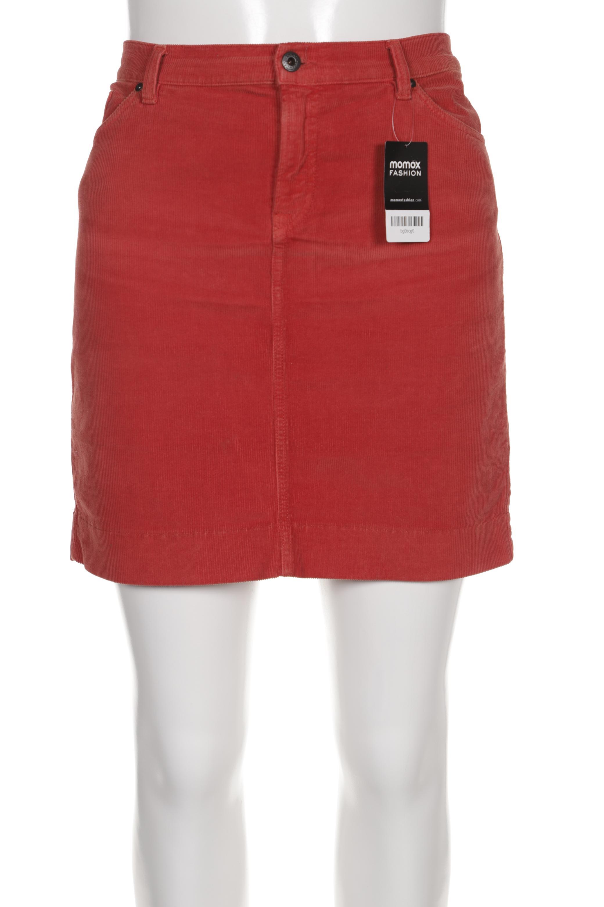 

GANT Damen Rock, rot