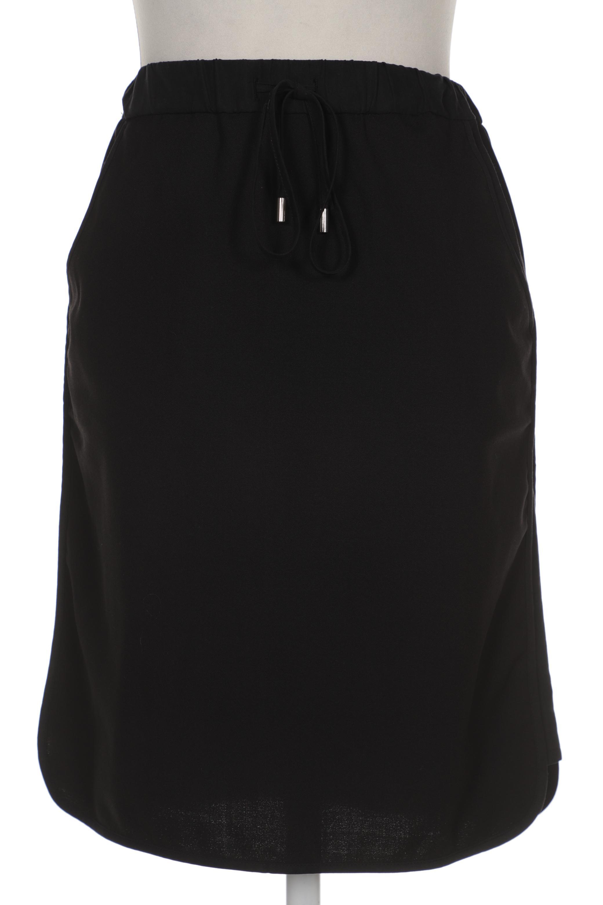 

GANT Damen Rock, schwarz