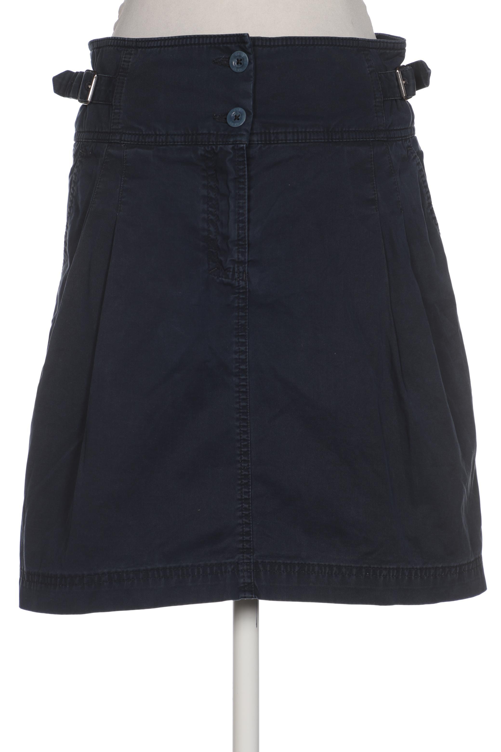 

Gant Damen Rock, marineblau, Gr. 36