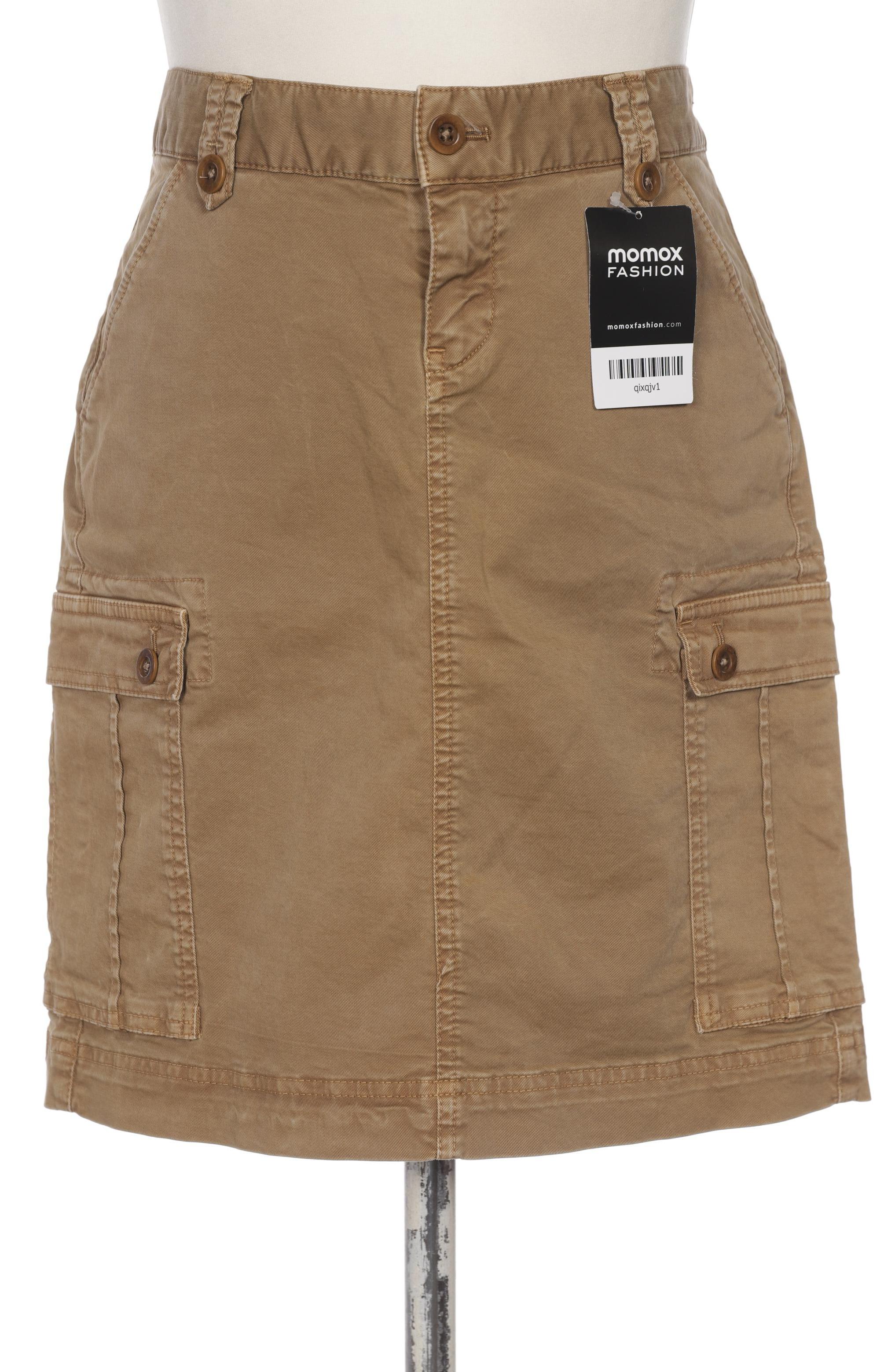 

GANT Damen Rock, beige