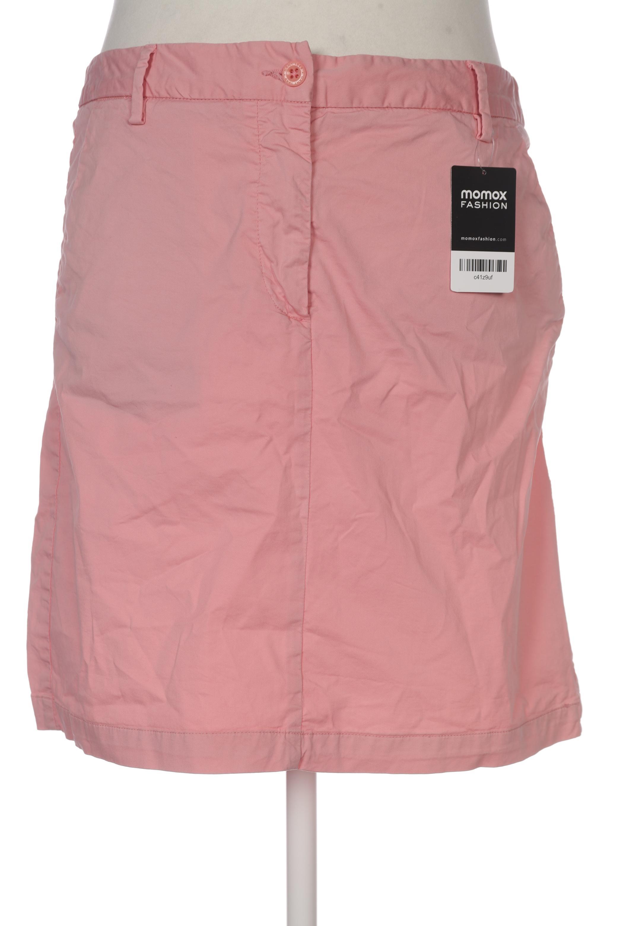 

Gant Damen Rock, pink, Gr. 44