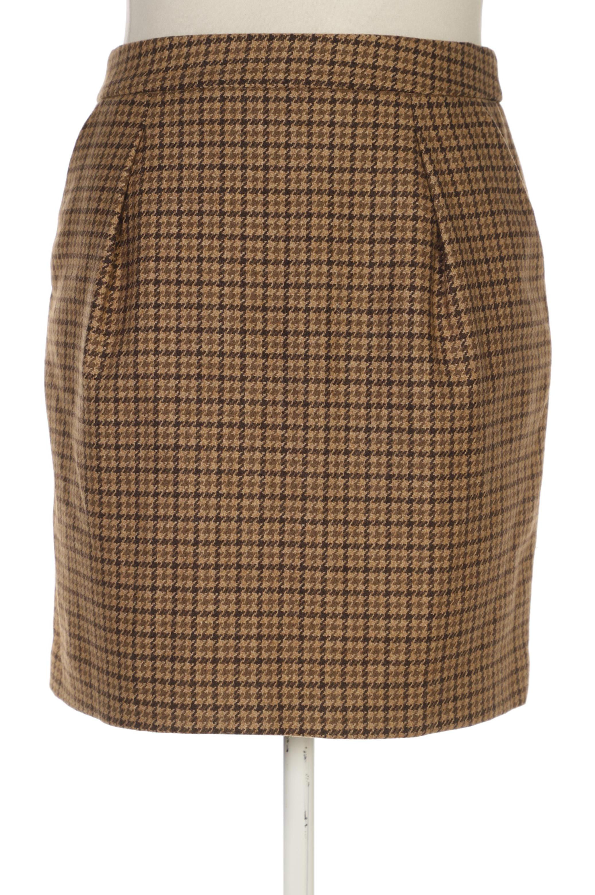 

Gant Damen Rock, beige, Gr. 42