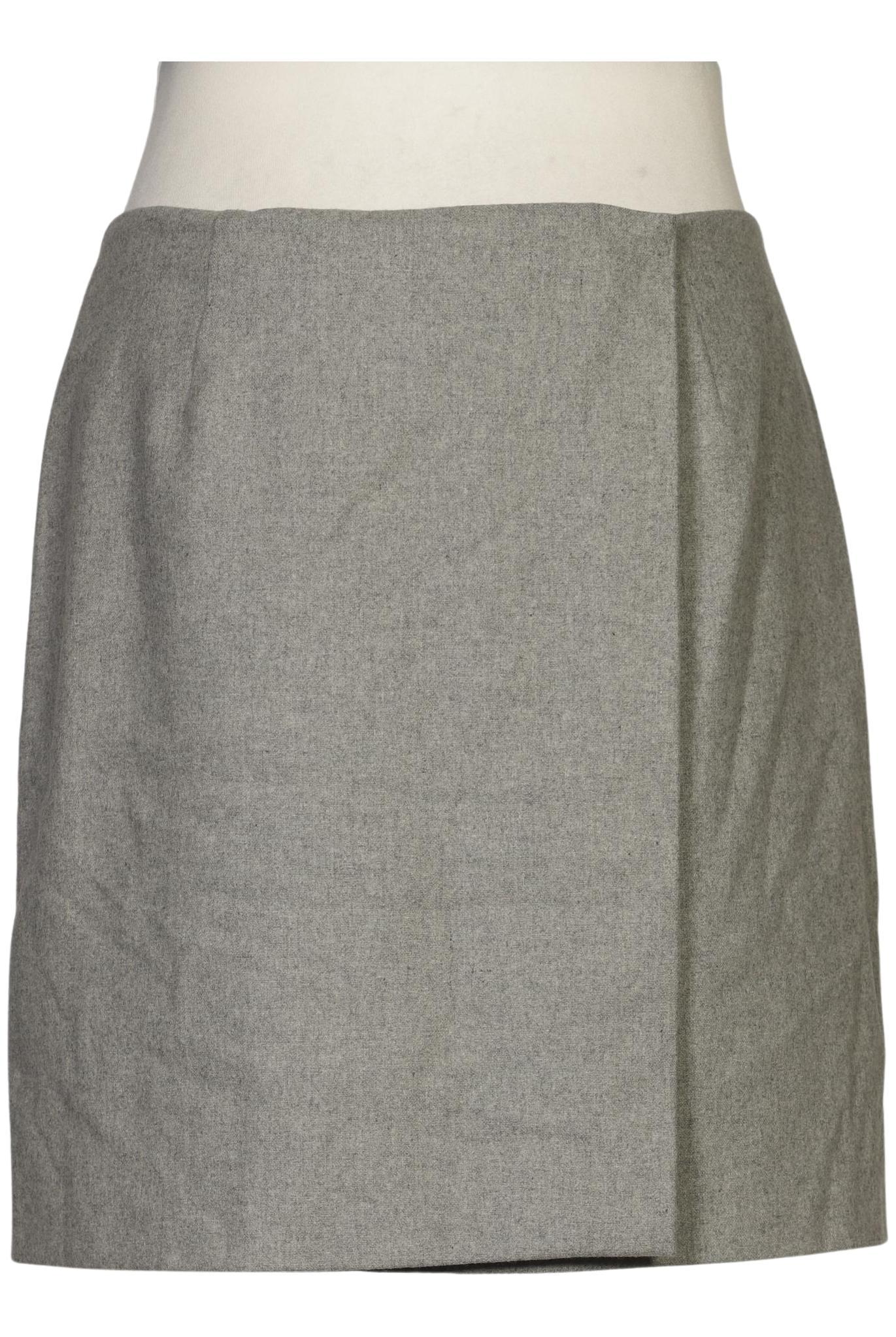 

Gant Damen Rock, grau, Gr. 42