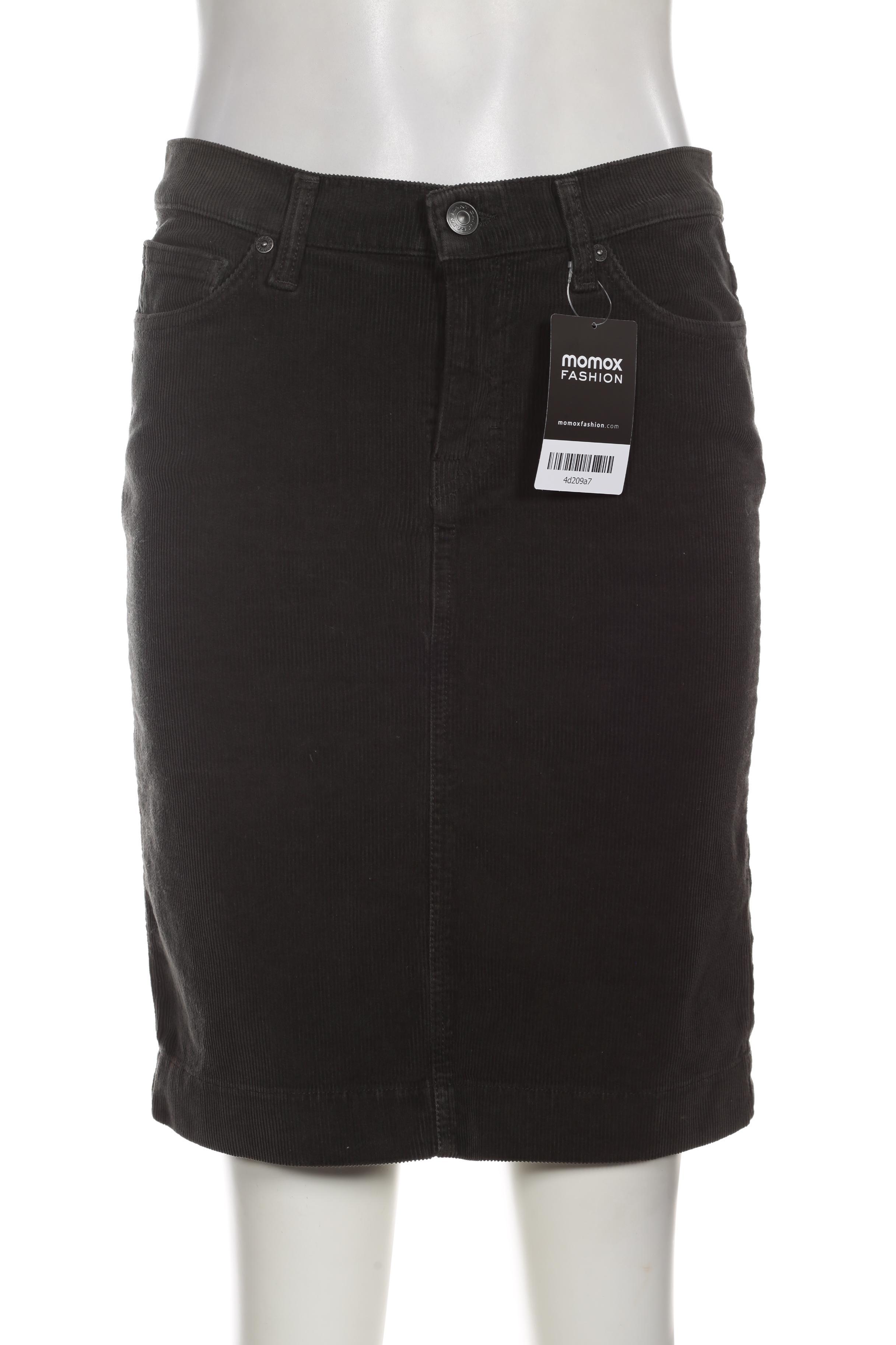 

GANT Damen Rock, grau