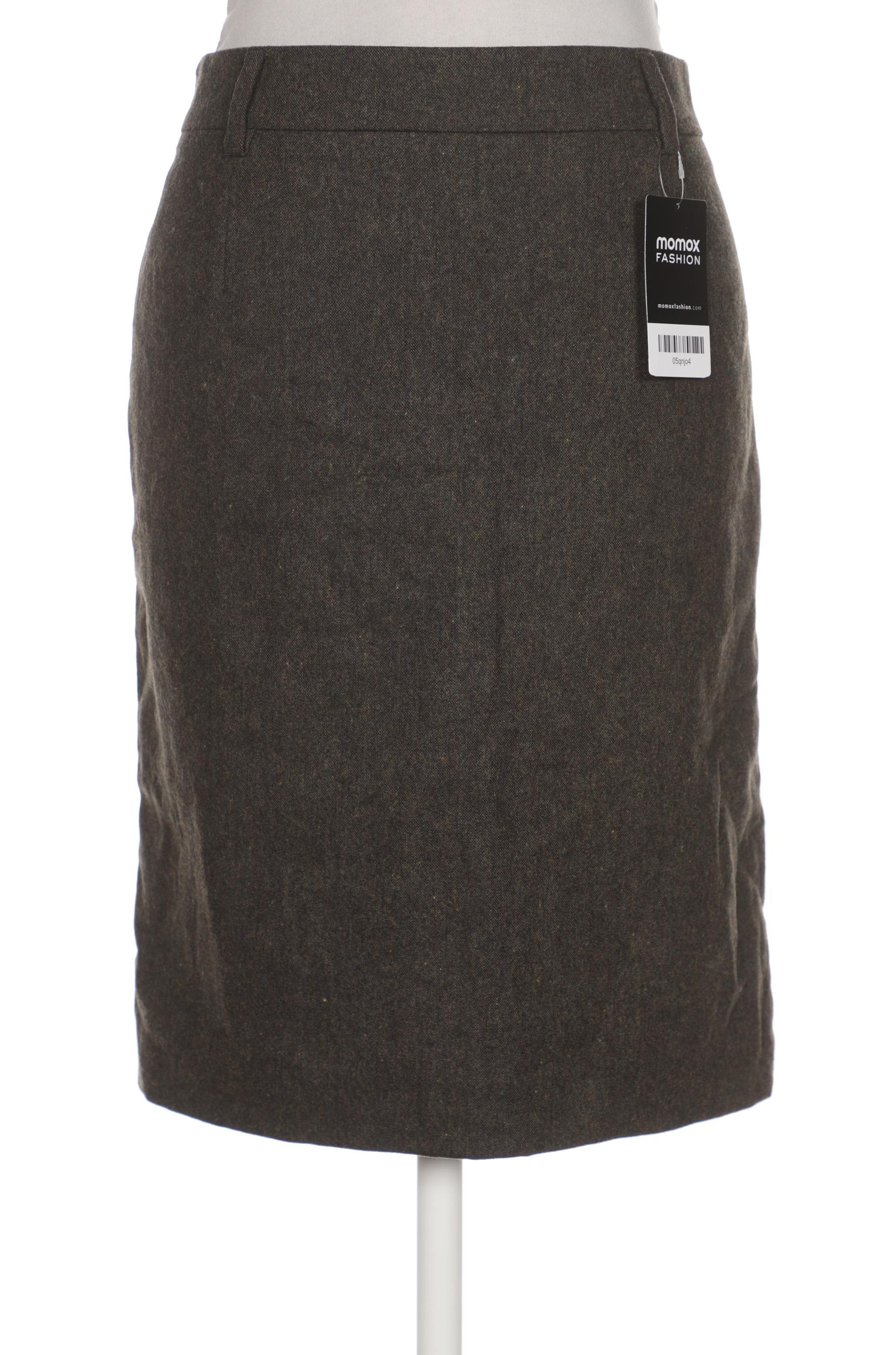 

Gant Damen Rock, grün, Gr. 36