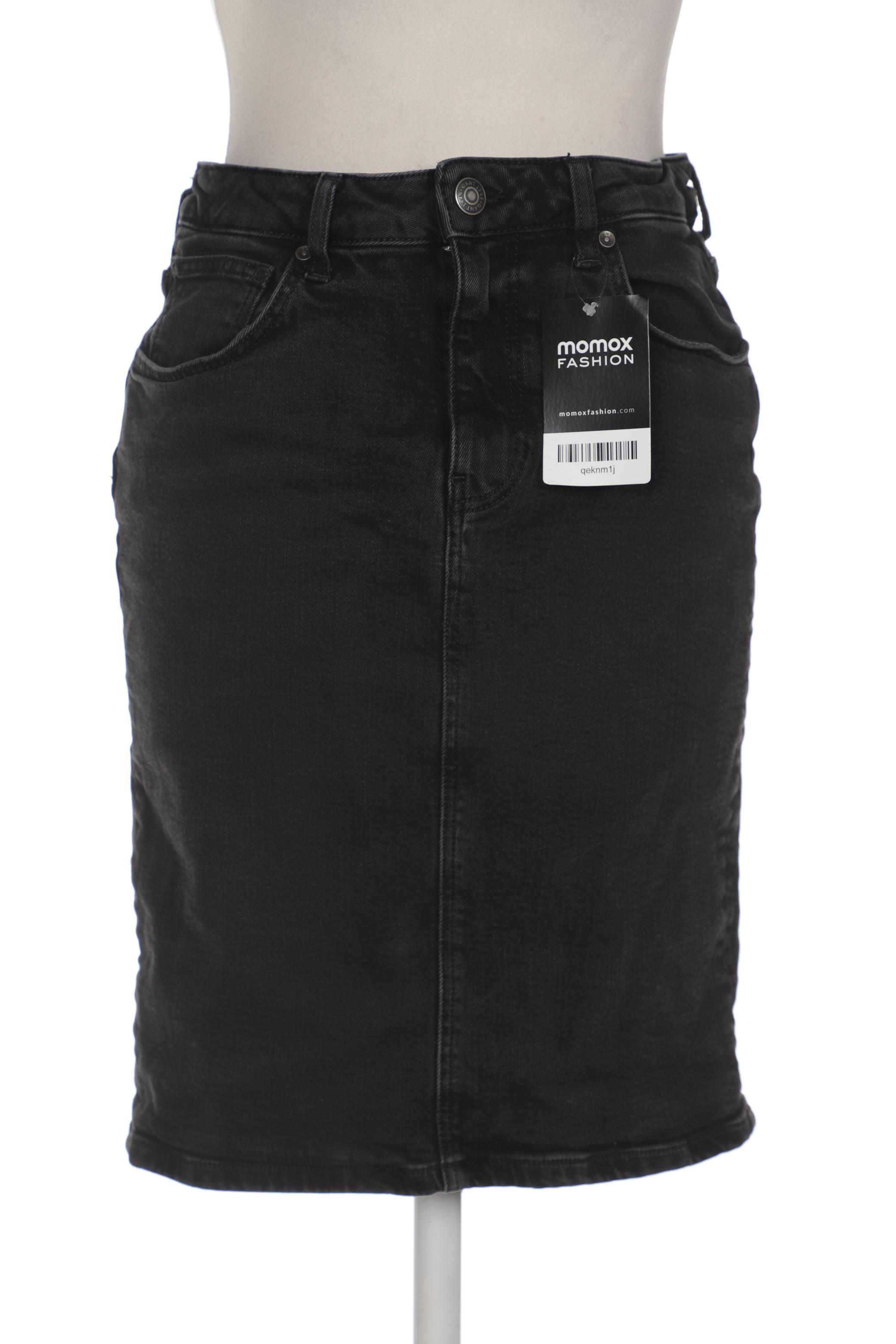 

Gant Damen Rock, schwarz, Gr. 38