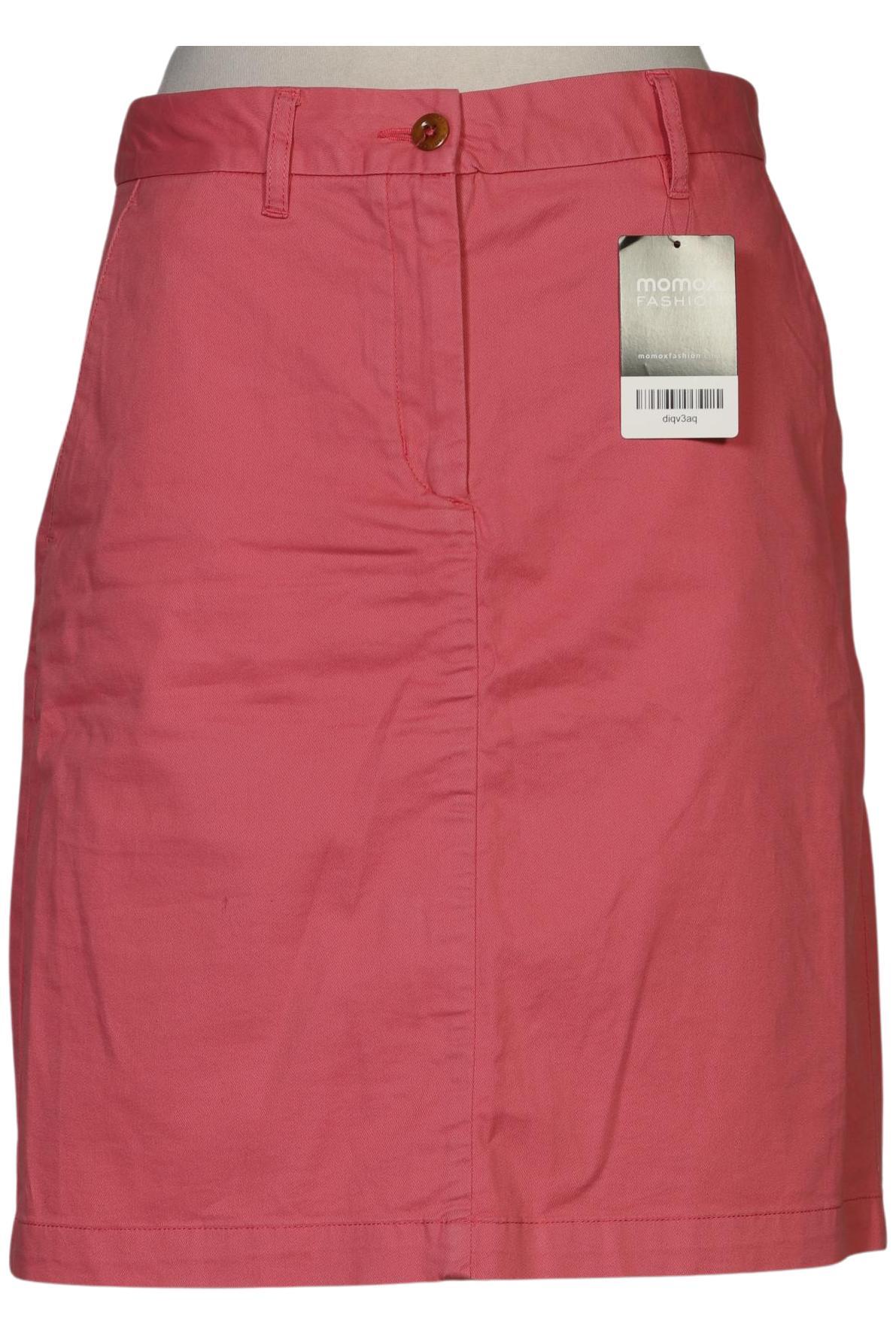 

Gant Damen Rock, pink, Gr. 38