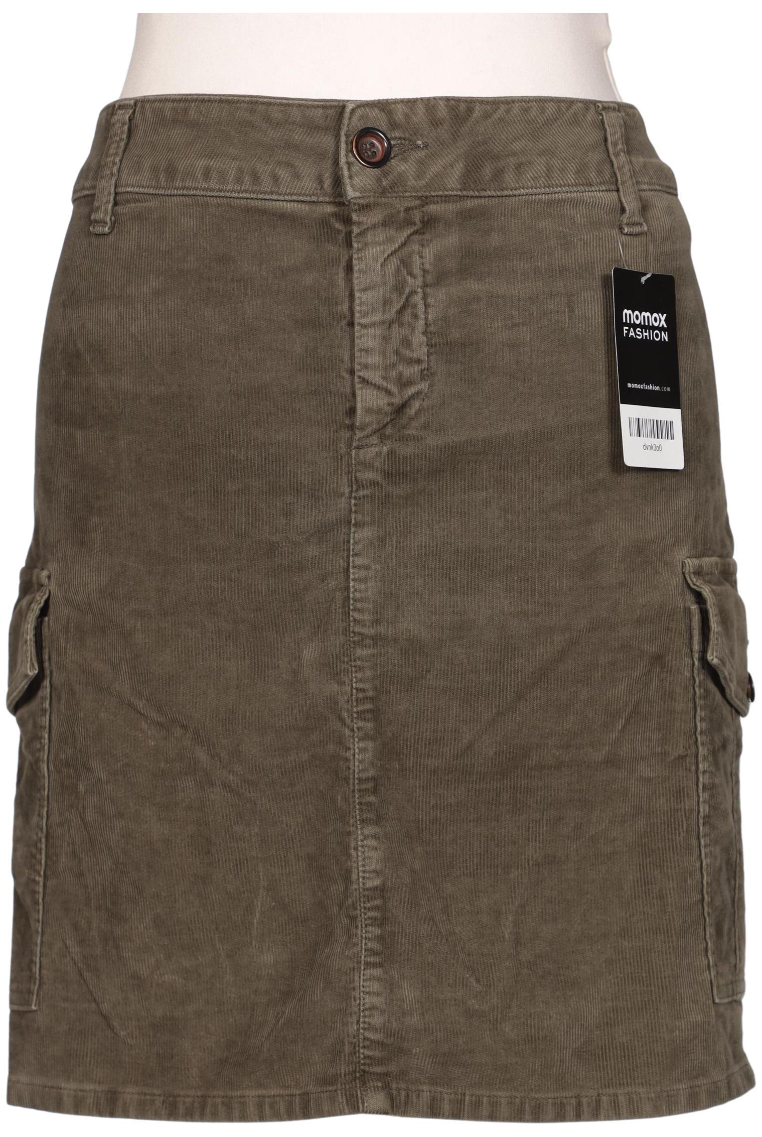 

Gant Damen Rock, grün, Gr. 38