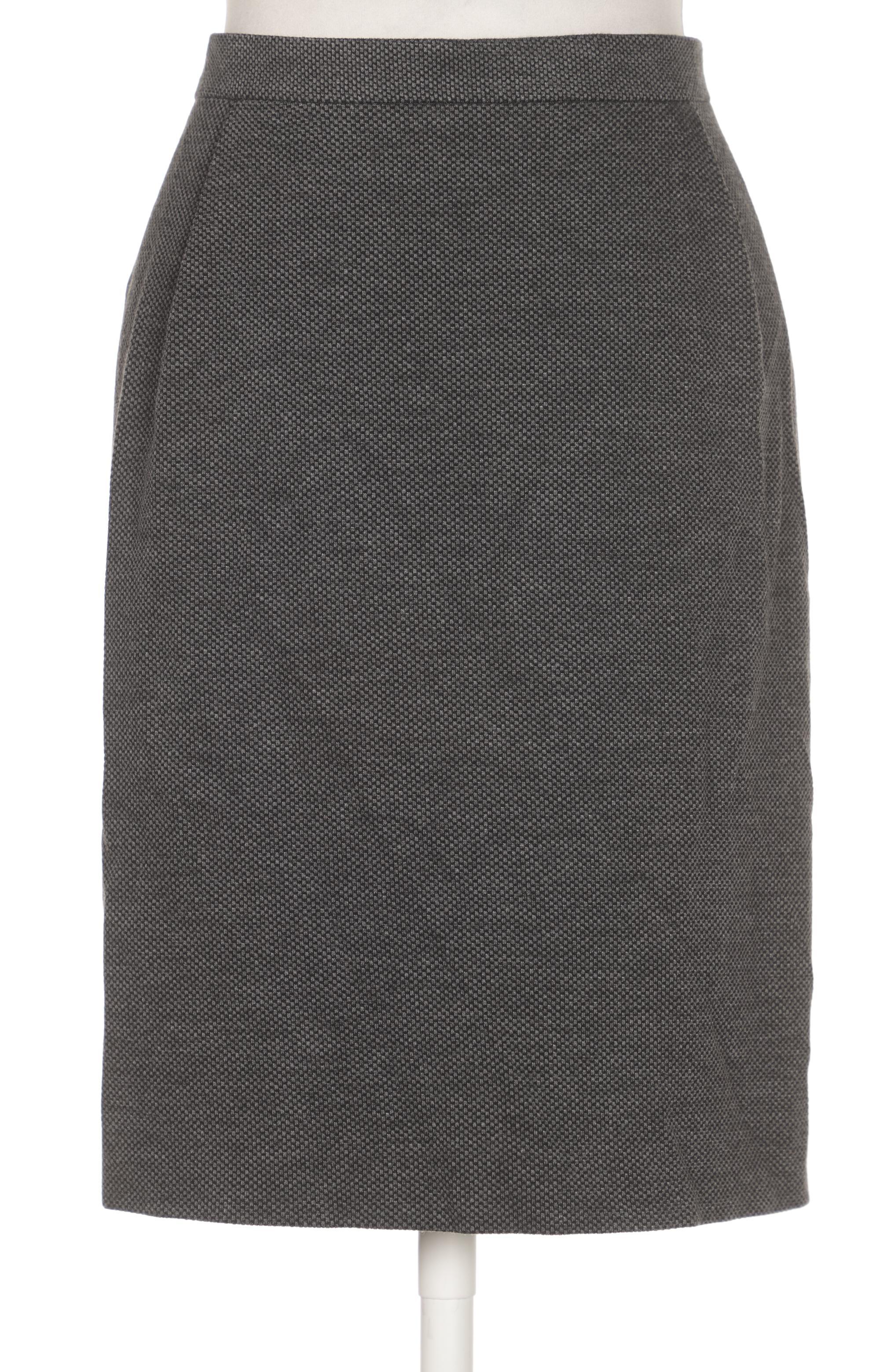 

Gant Damen Rock, grau, Gr. 40