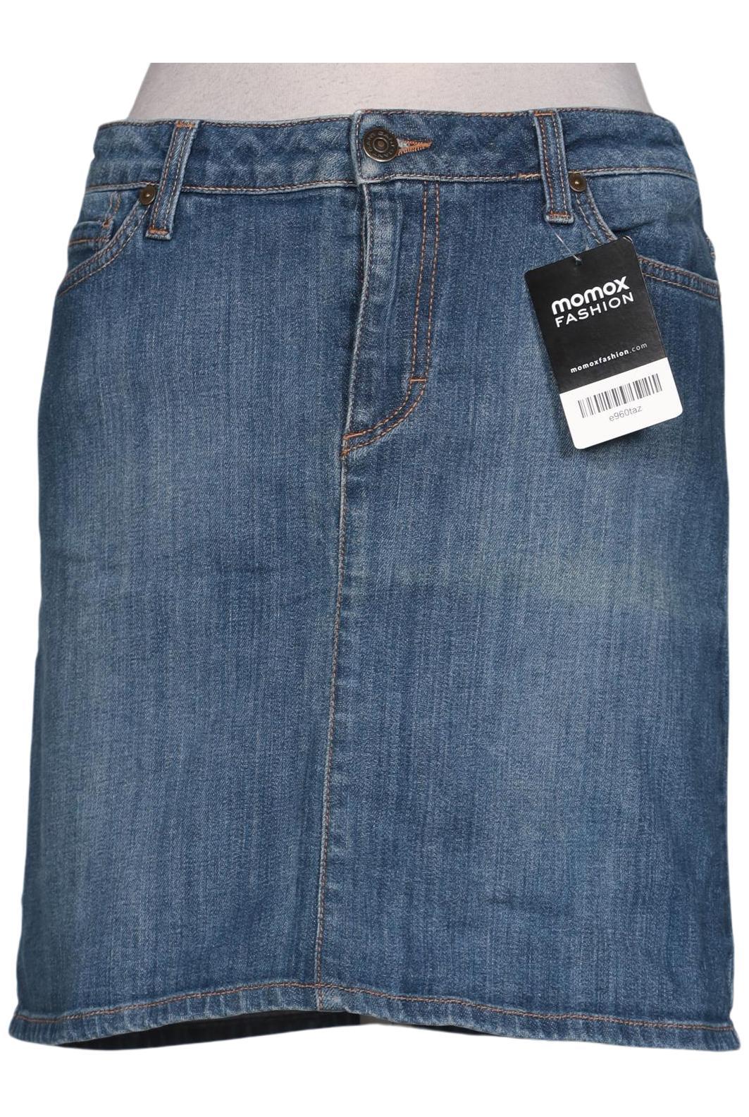 

Gant Damen Rock, blau, Gr. 36