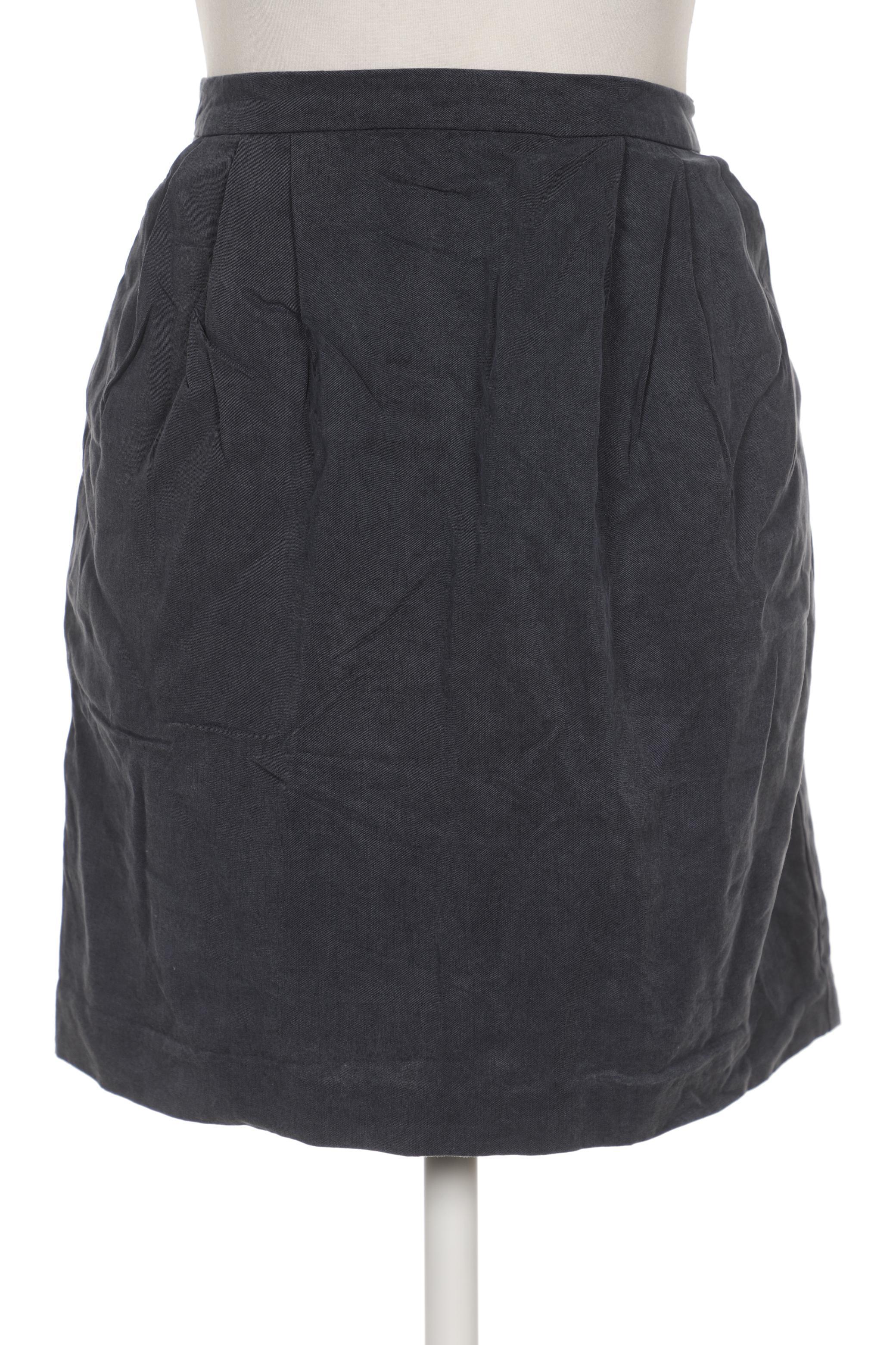 

Gant Damen Rock, marineblau, Gr. 34