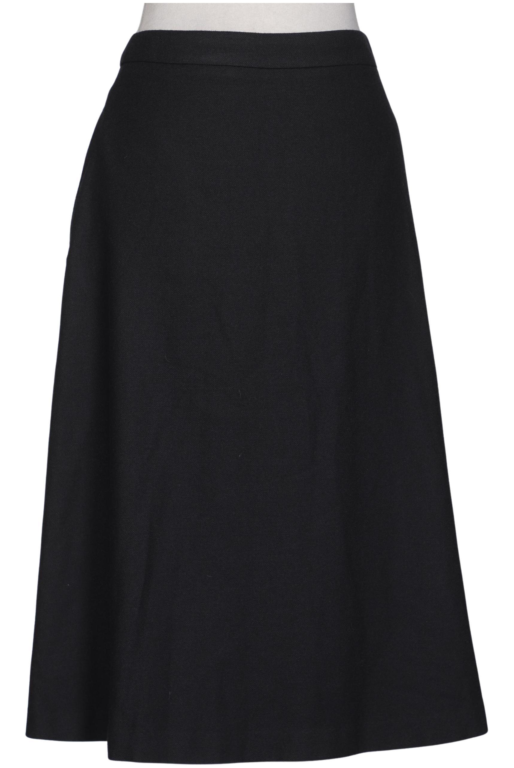 

Gant Damen Rock, marineblau, Gr. 38