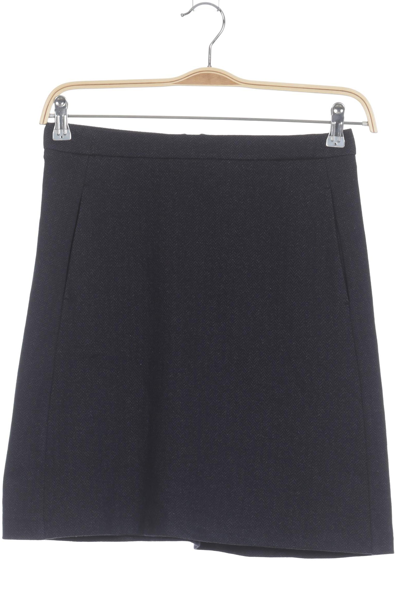 

Gant Damen Rock, blau, Gr. 38