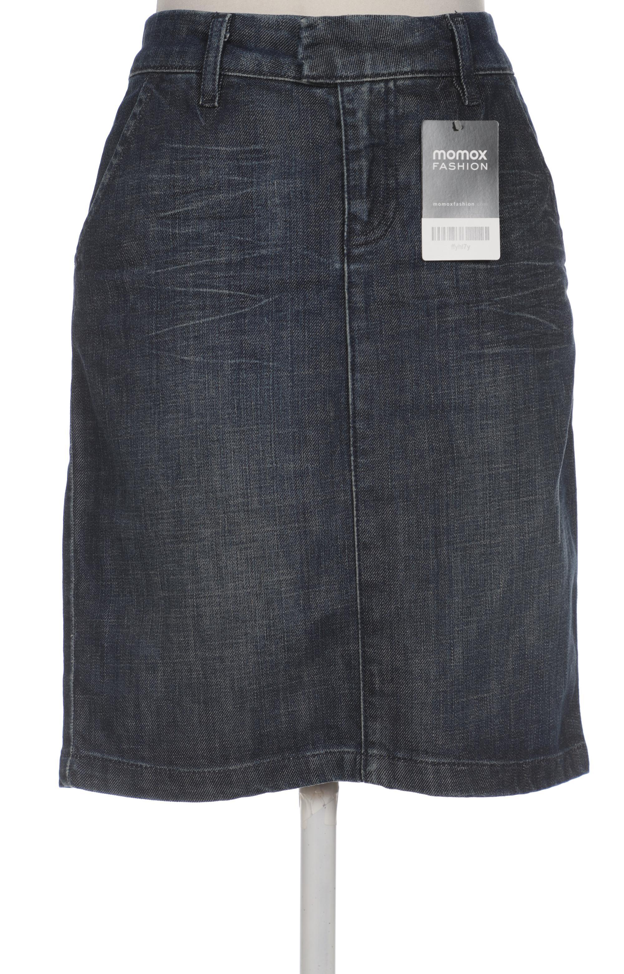 

GANT Damen Rock, blau