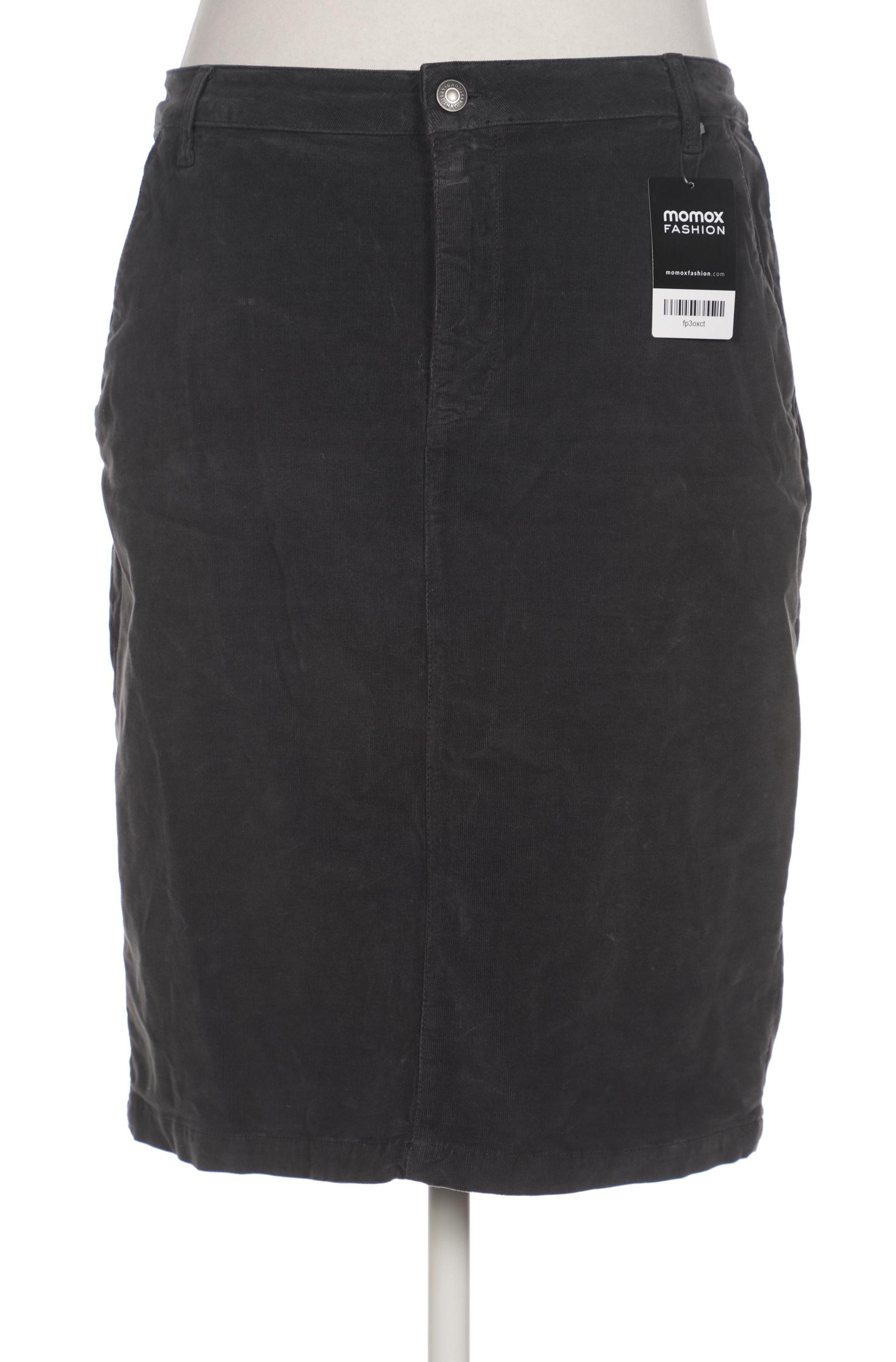 

Gant Damen Rock, grau, Gr. 46