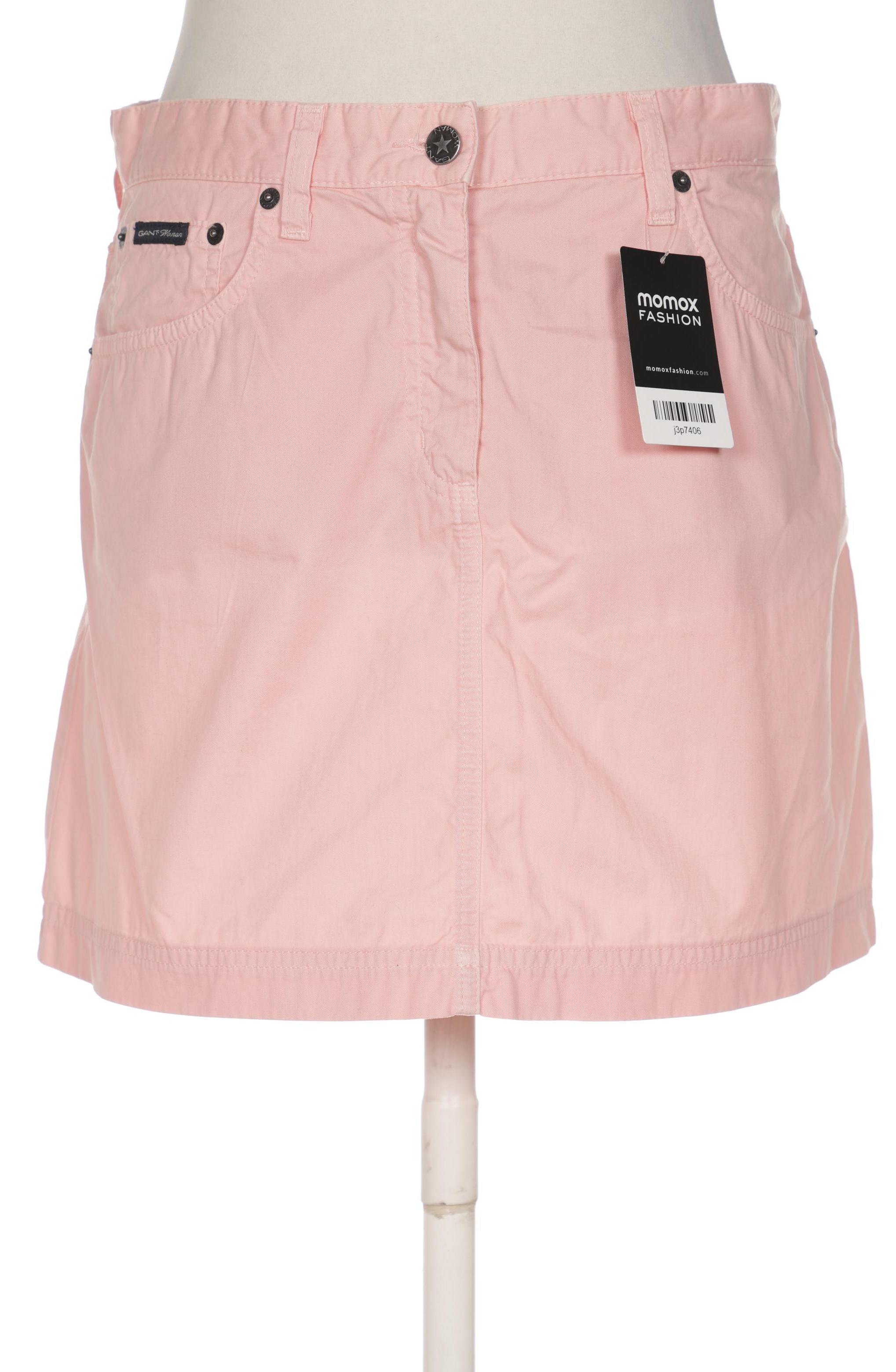 

Gant Damen Rock, pink, Gr. 38