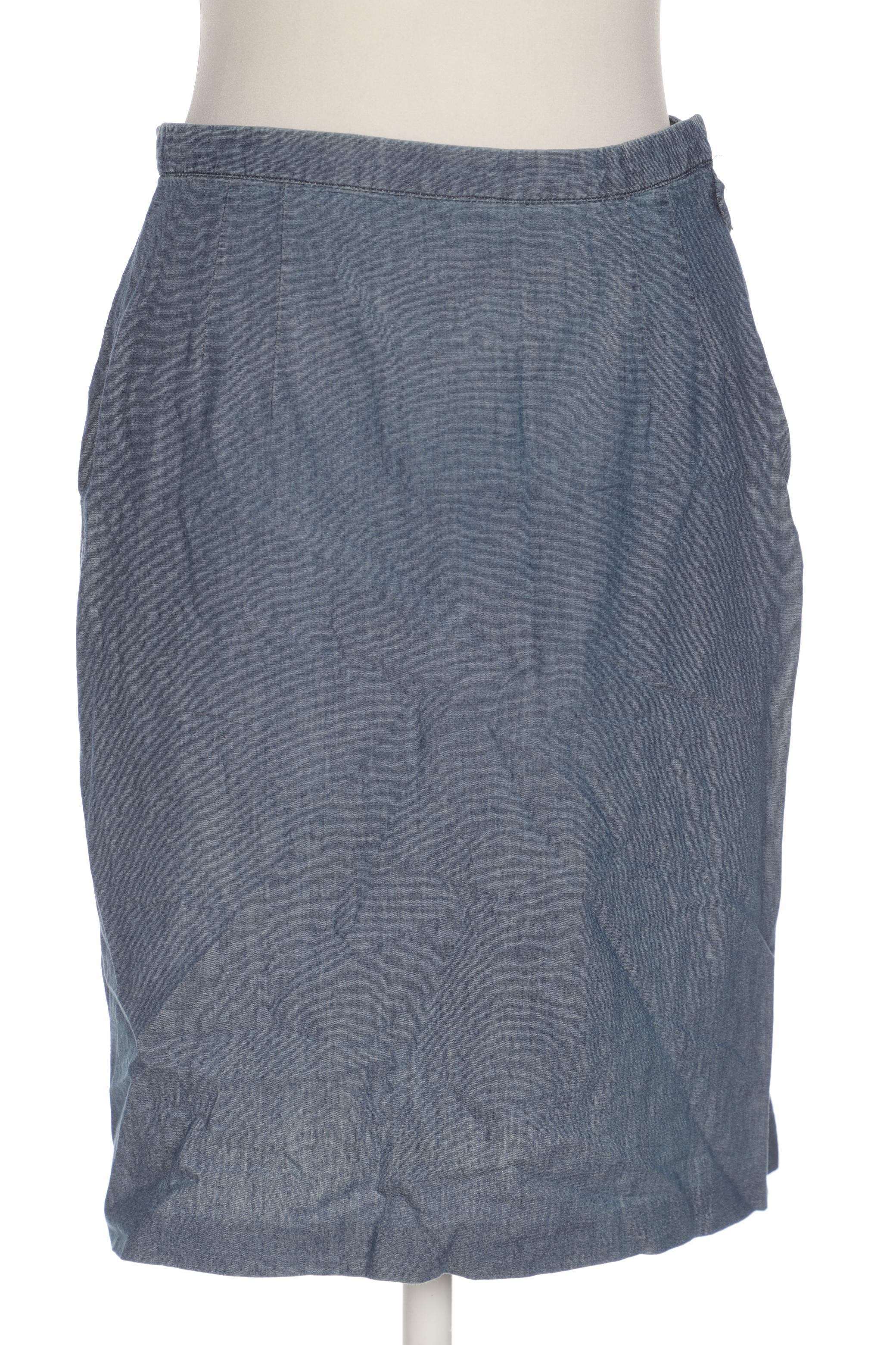 

GANT Damen Rock, blau