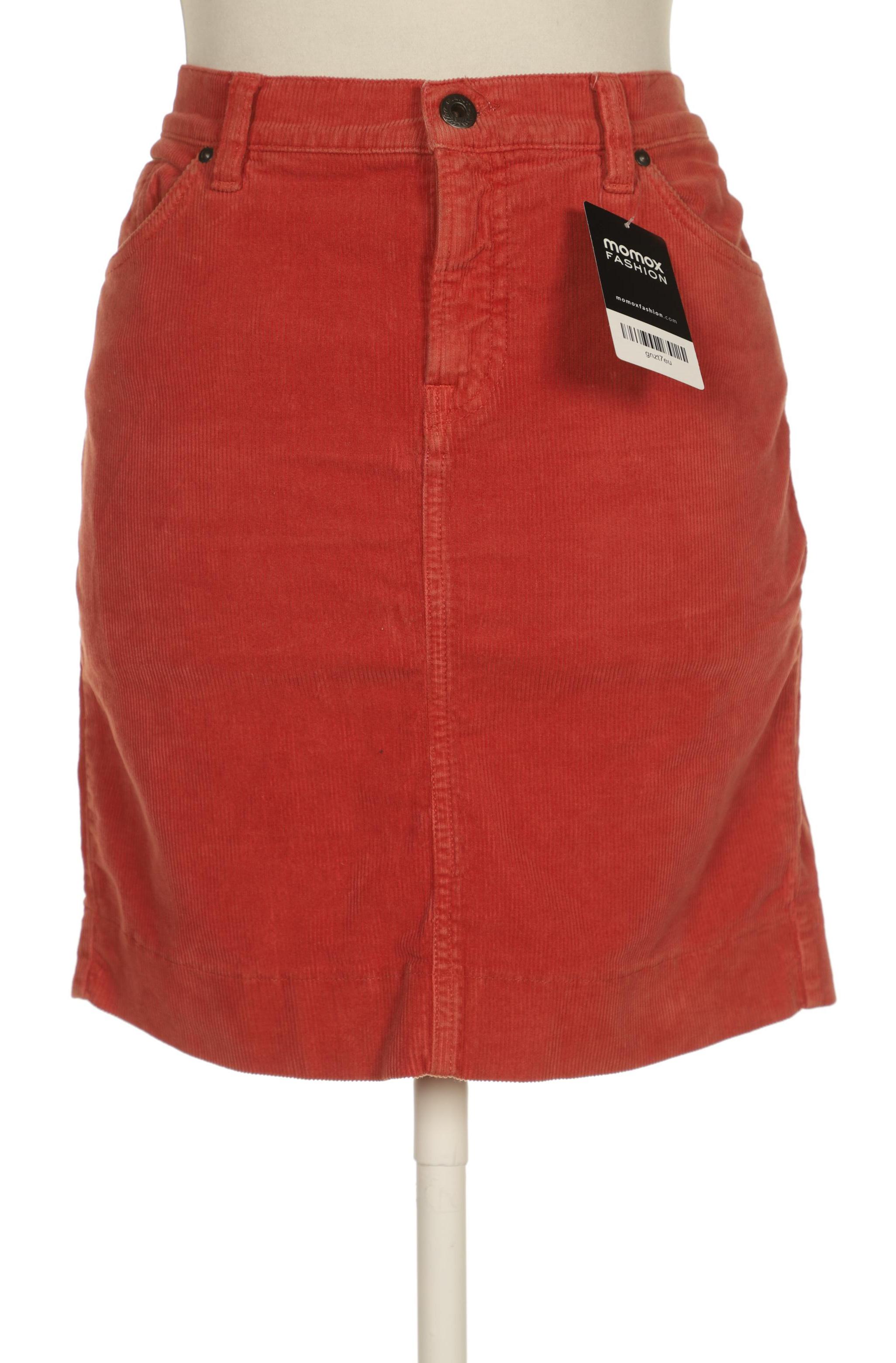 

GANT Damen Rock, rot