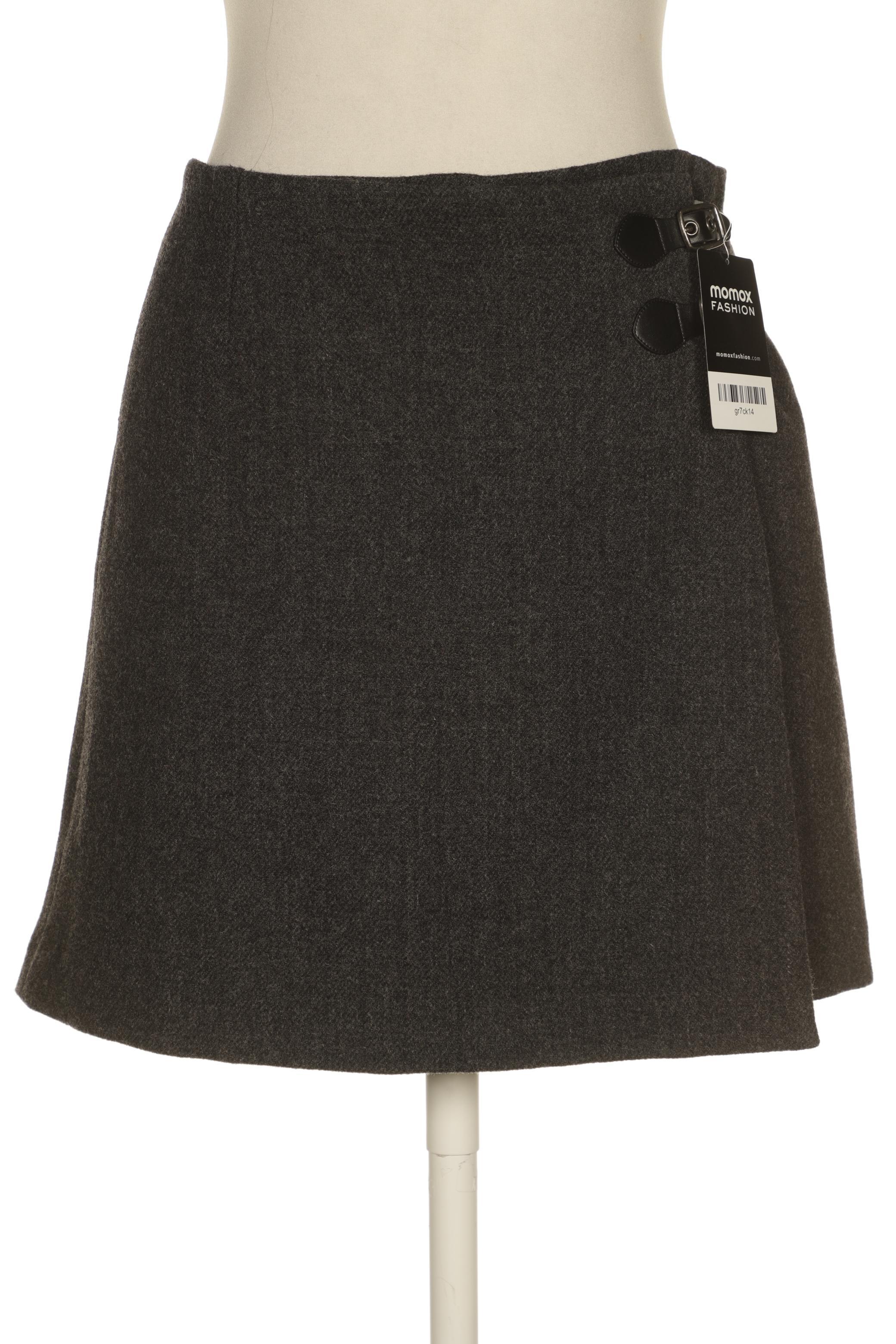

GANT Damen Rock, grau