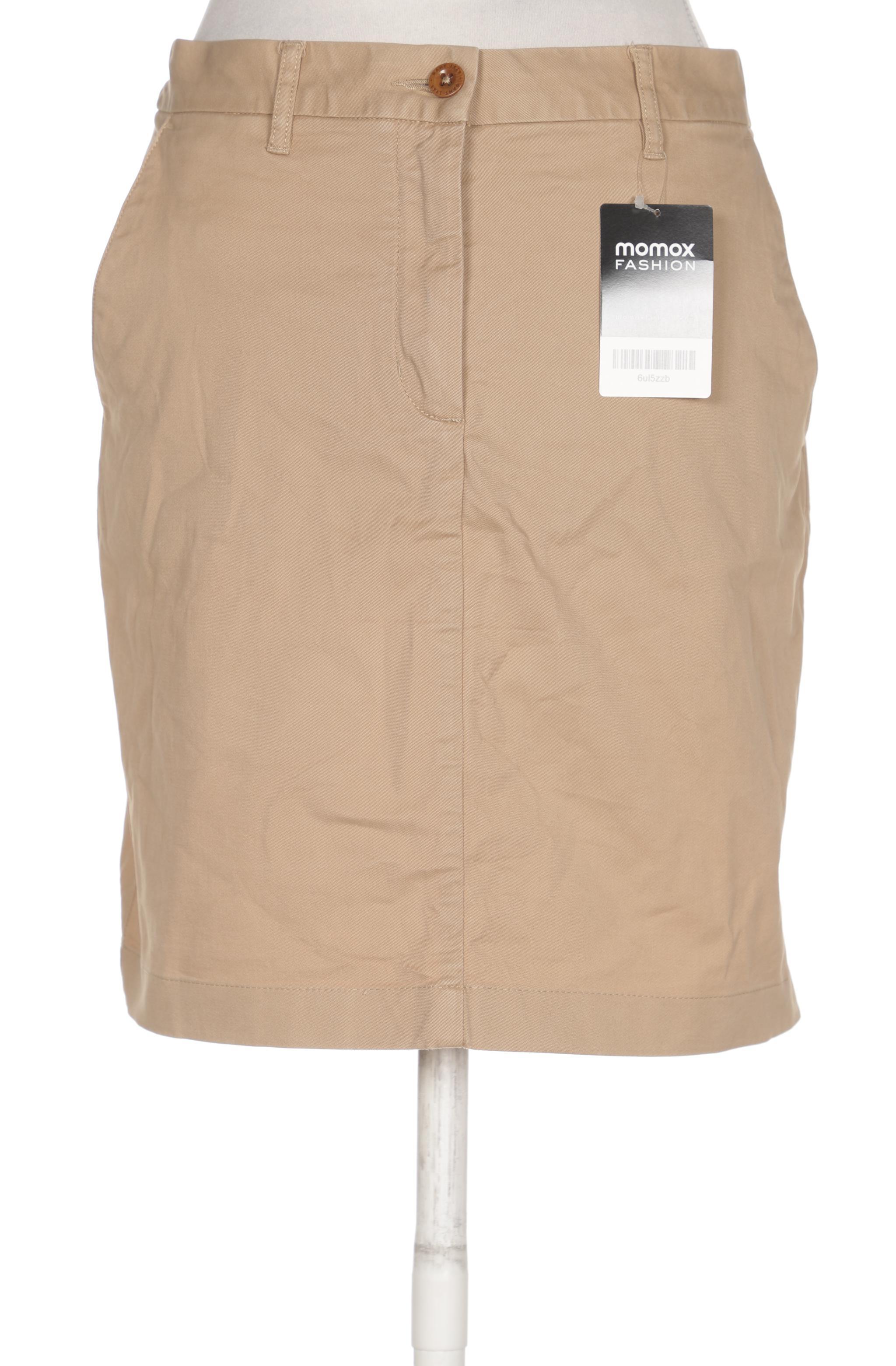 

Gant Damen Rock, beige, Gr. 36