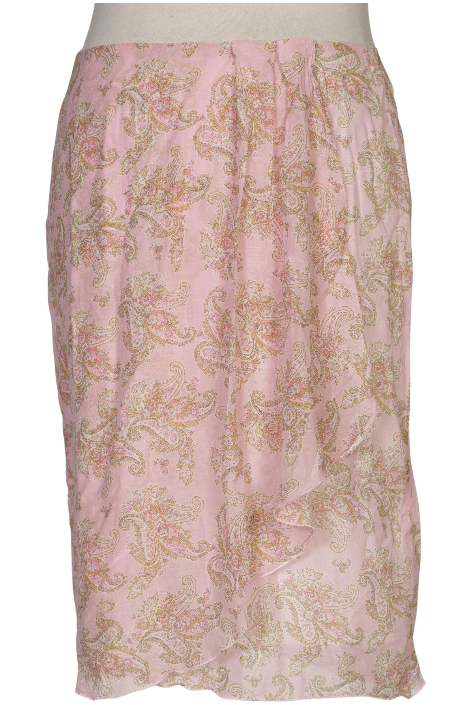 

Gant Damen Rock, pink, Gr. 42