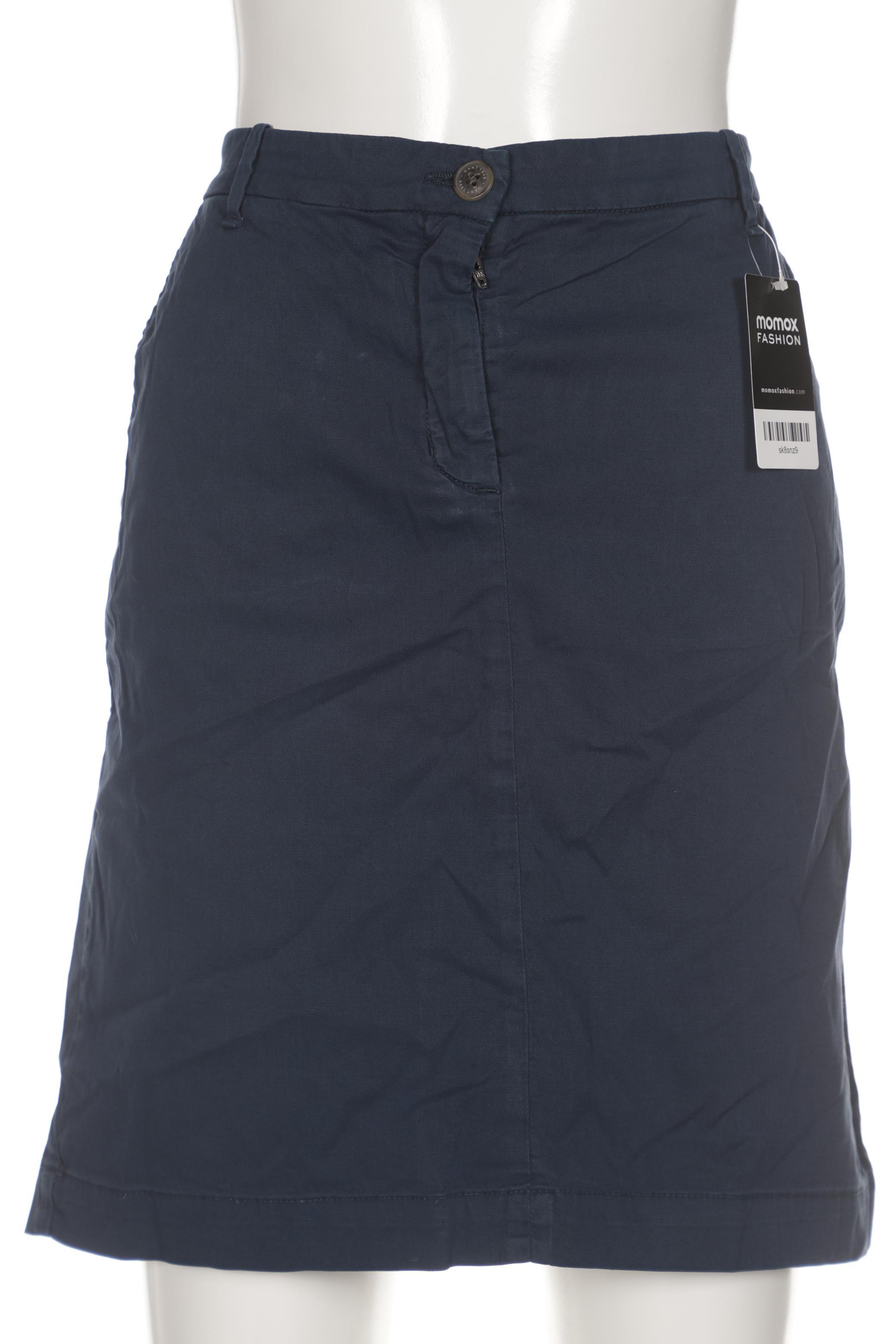 

GANT Damen Rock, marineblau