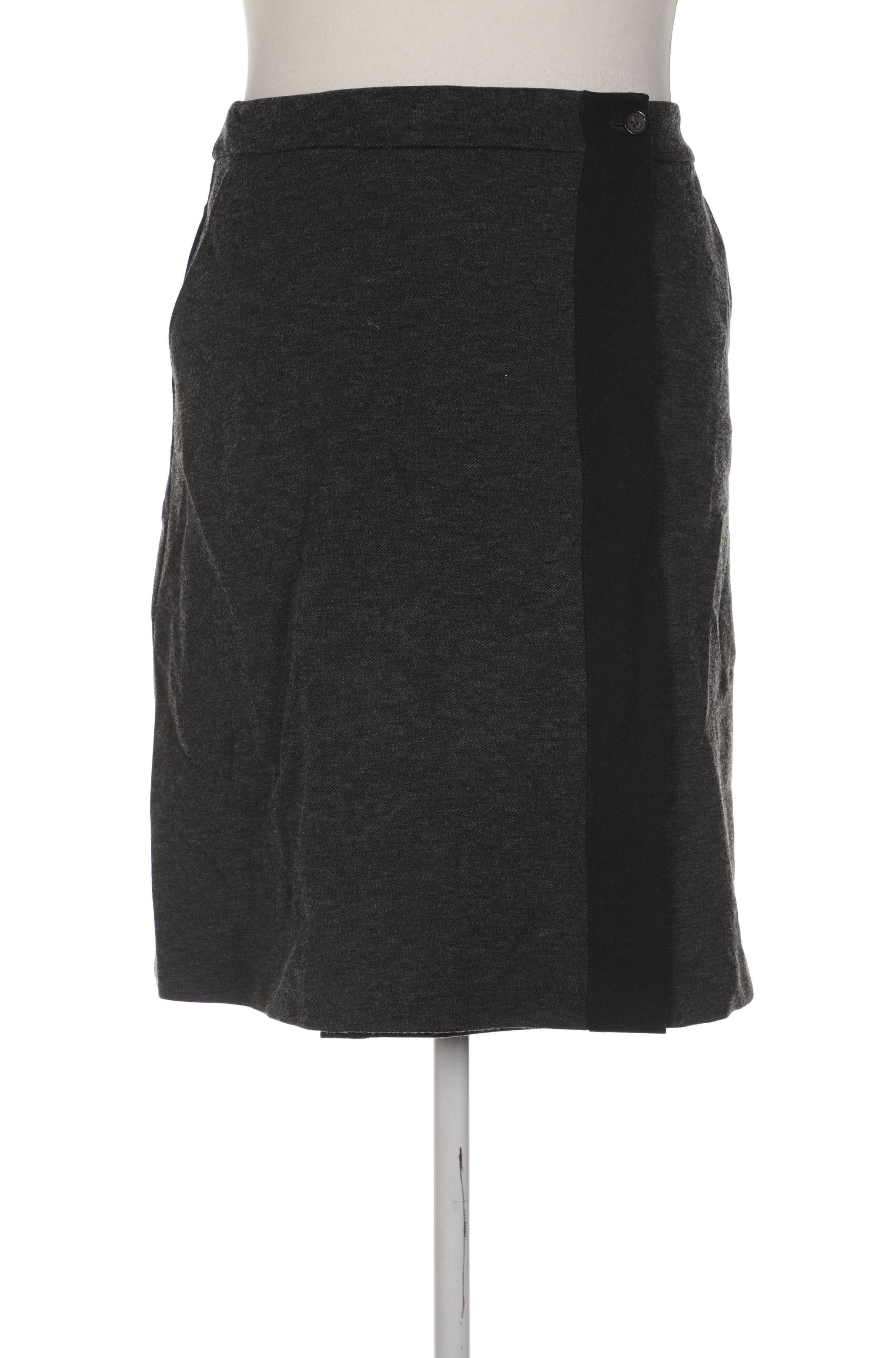 

GANT Damen Rock, grau