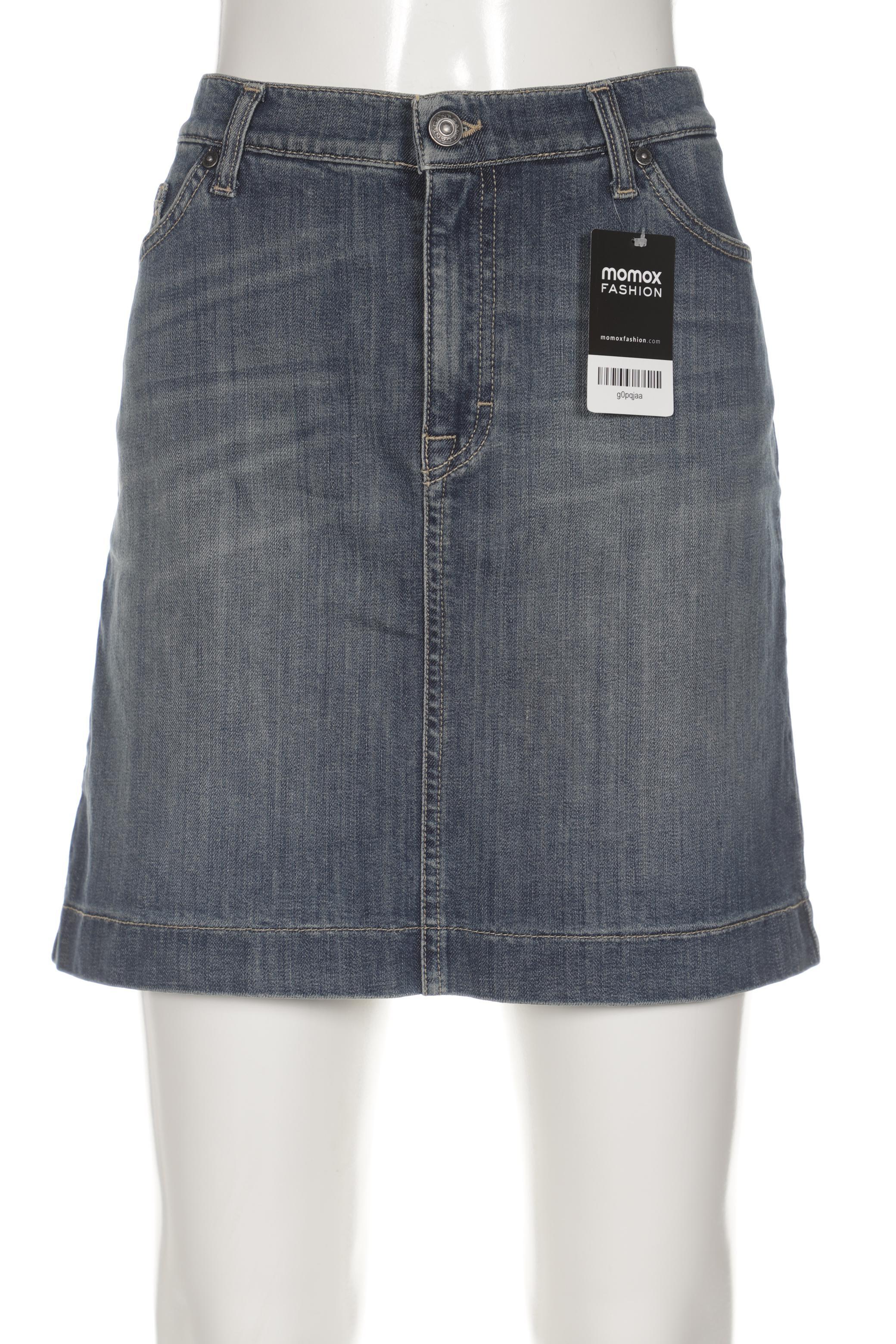 

GANT Damen Rock, marineblau