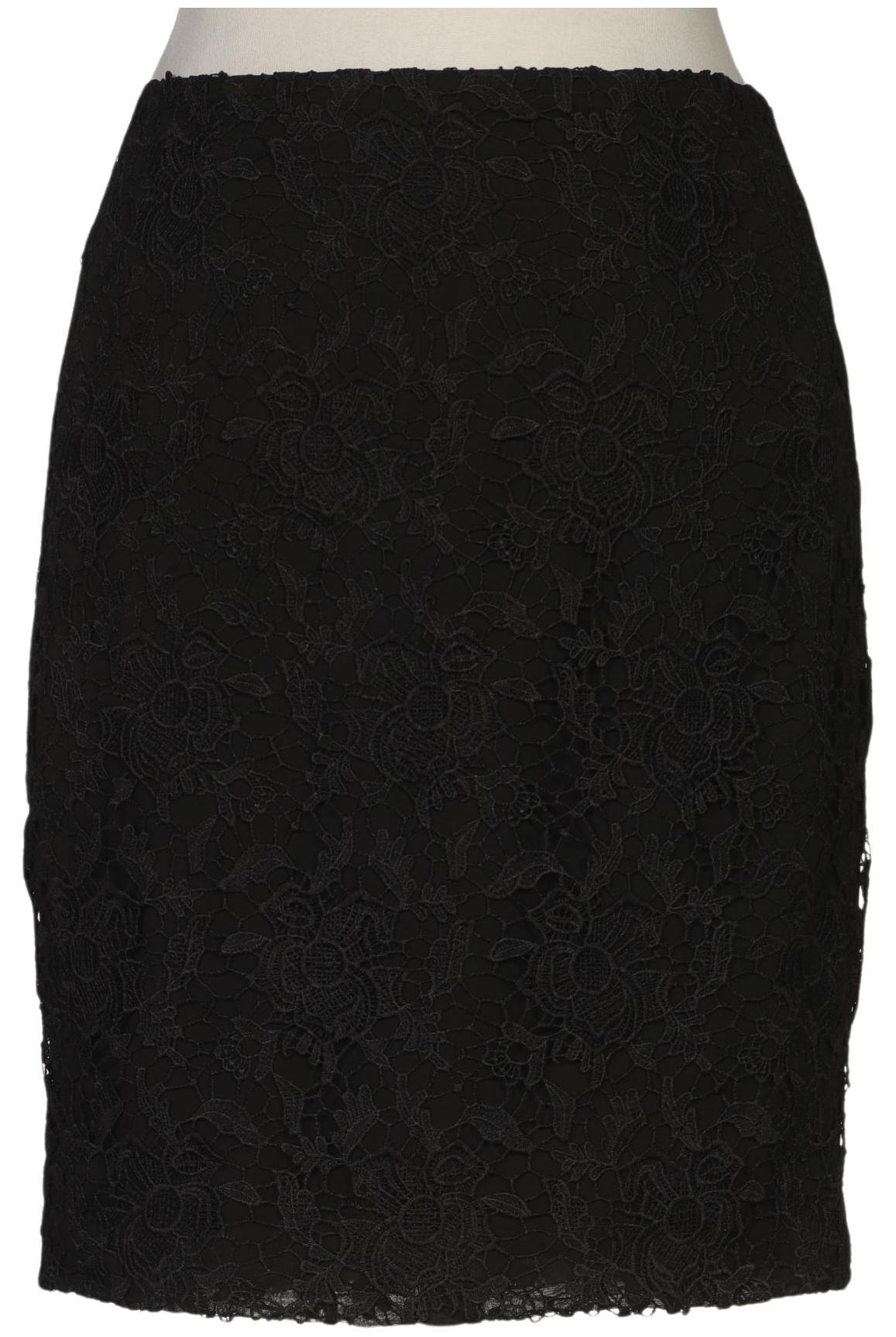 

Gant Damen Rock, schwarz, Gr. 34