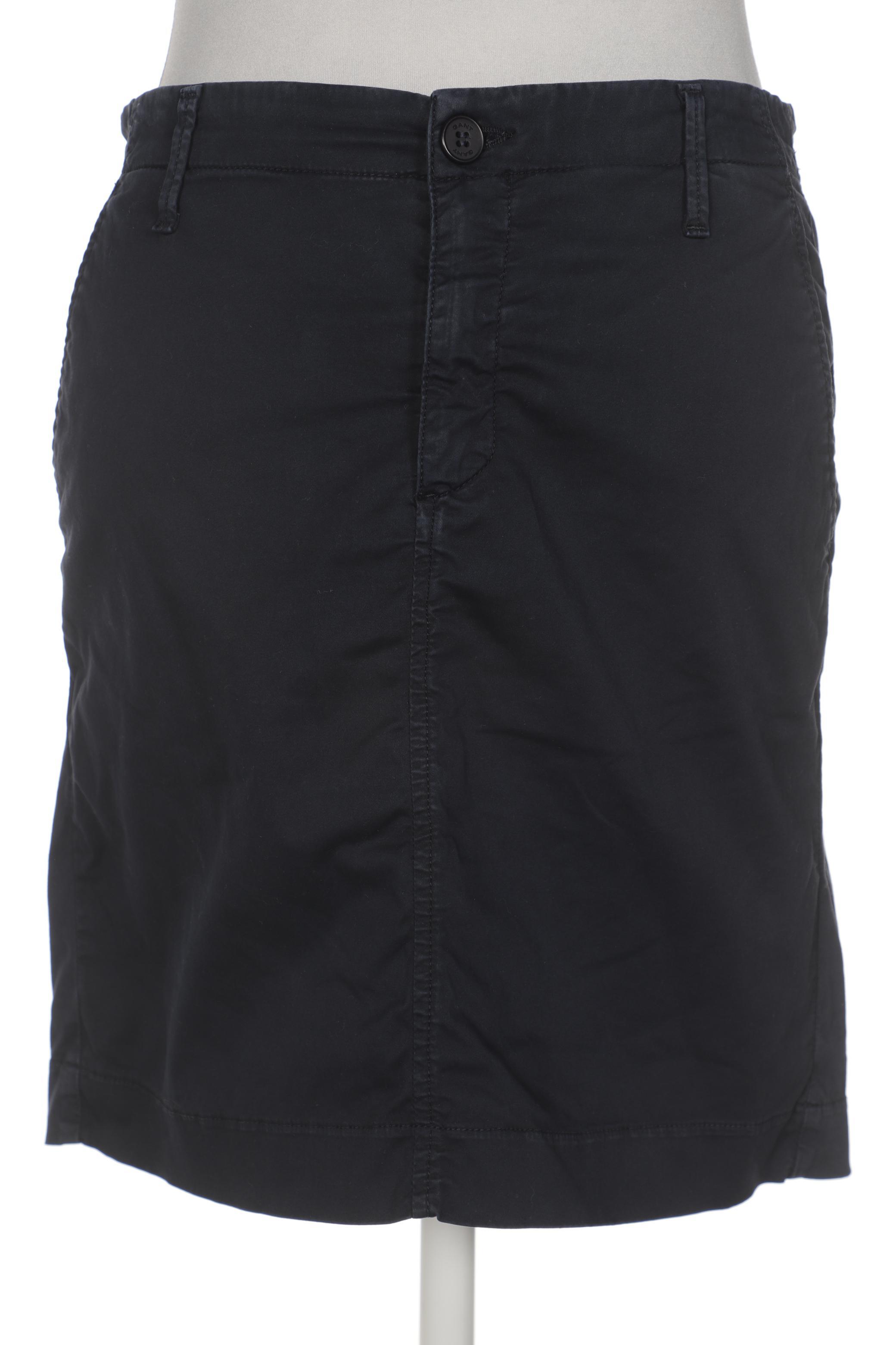 

GANT Damen Rock, marineblau